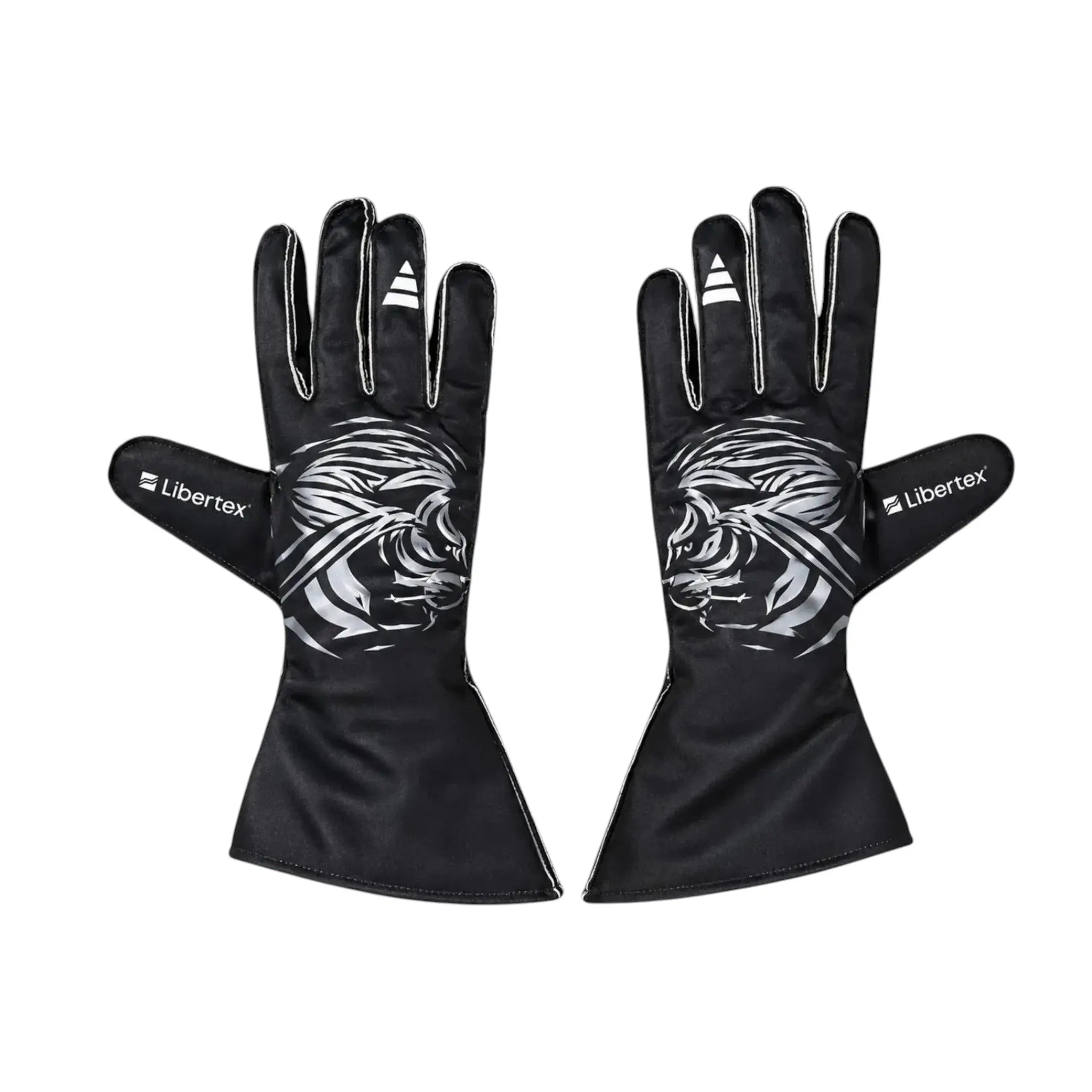 2026 Audi F1 Team Racing Replica Gloves image 2