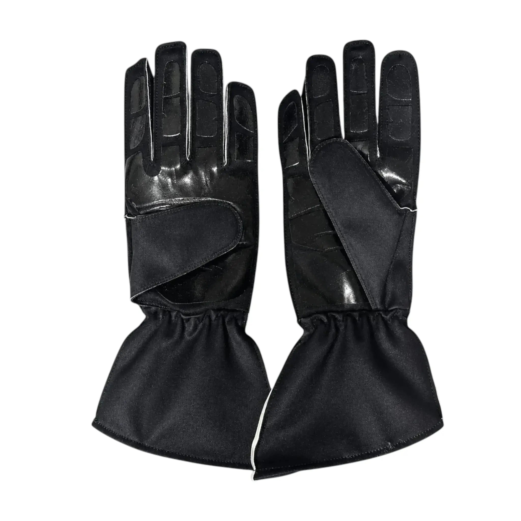 2026 Aston Martin F1 Racing Replica gloves image 2