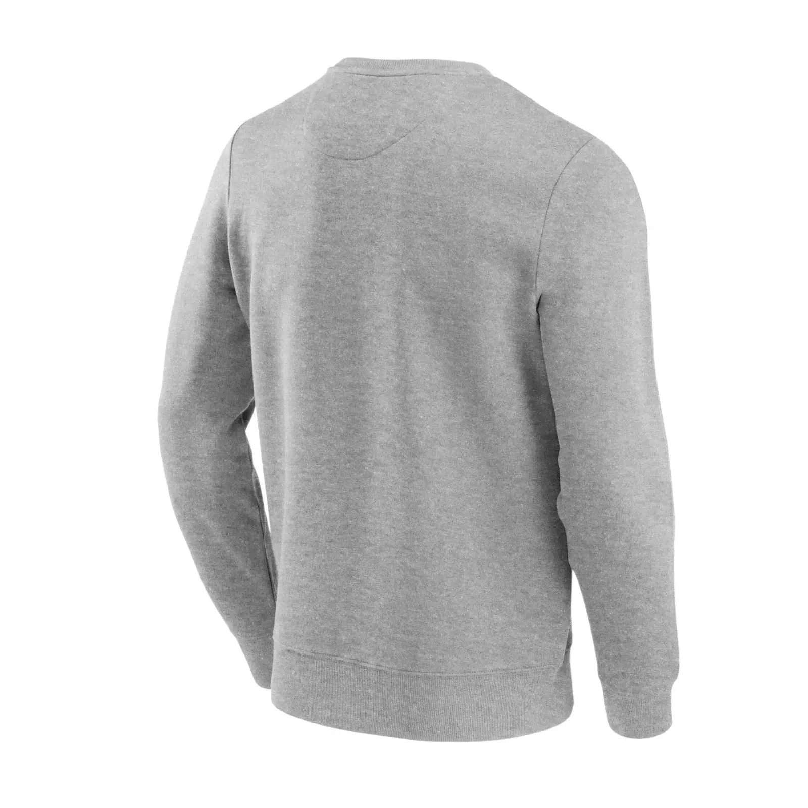 Formula 1 Beach Club Crew Sweatshirt | Sports Gray replica-inspired gear image 2