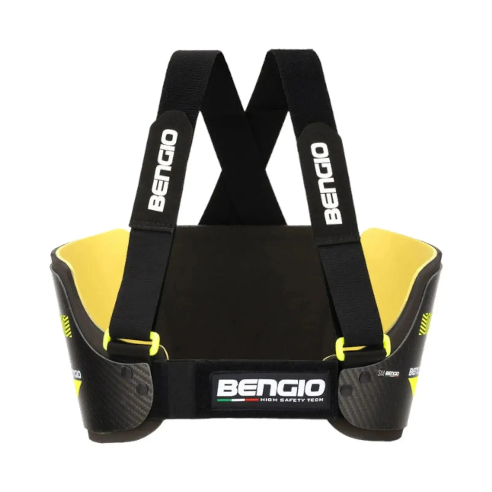 Bengio Lady Carbon Karting Bumper | Lightweight Racing Gear image 1