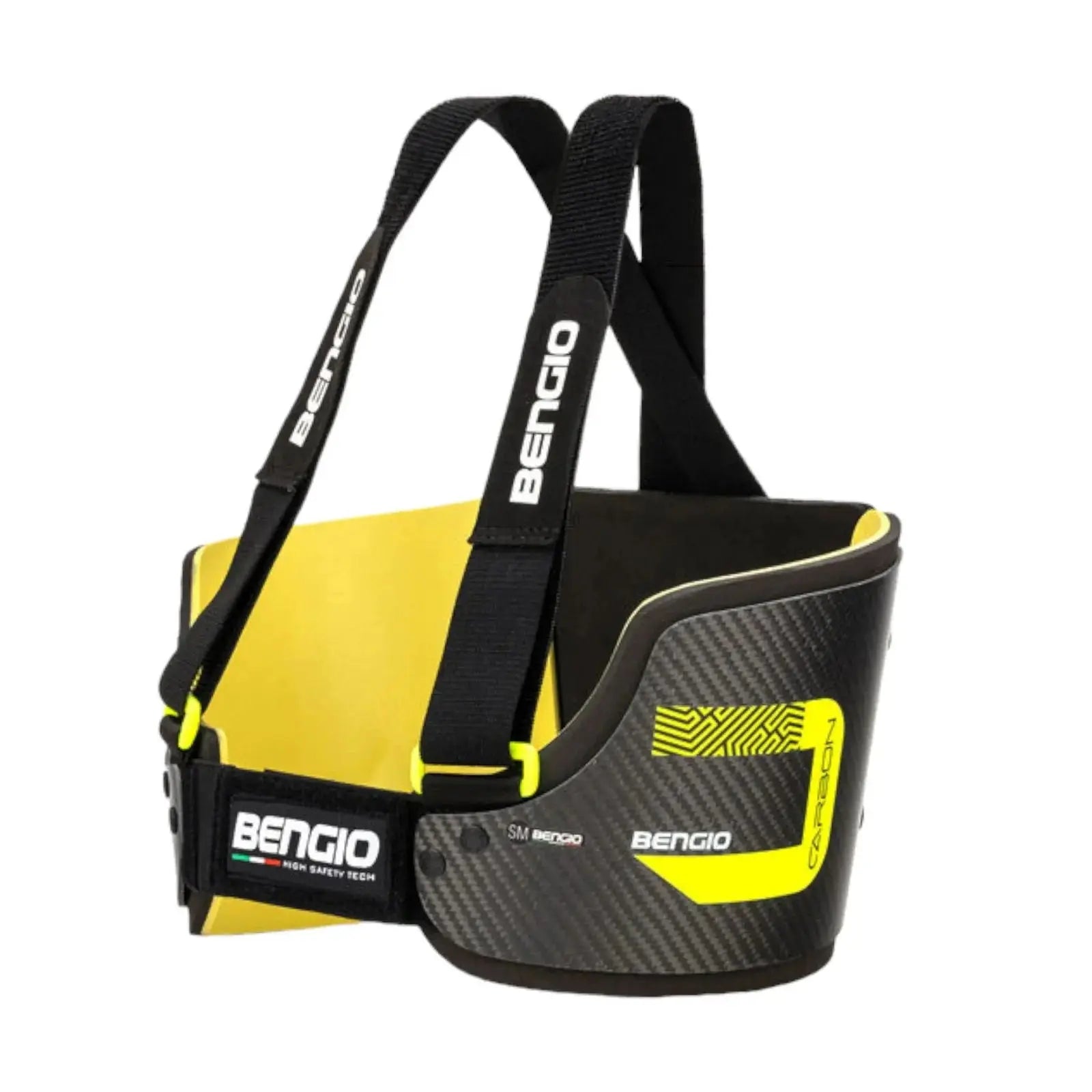 Bengio Lady Carbon Karting Bumper | Lightweight Racing Gear image 4