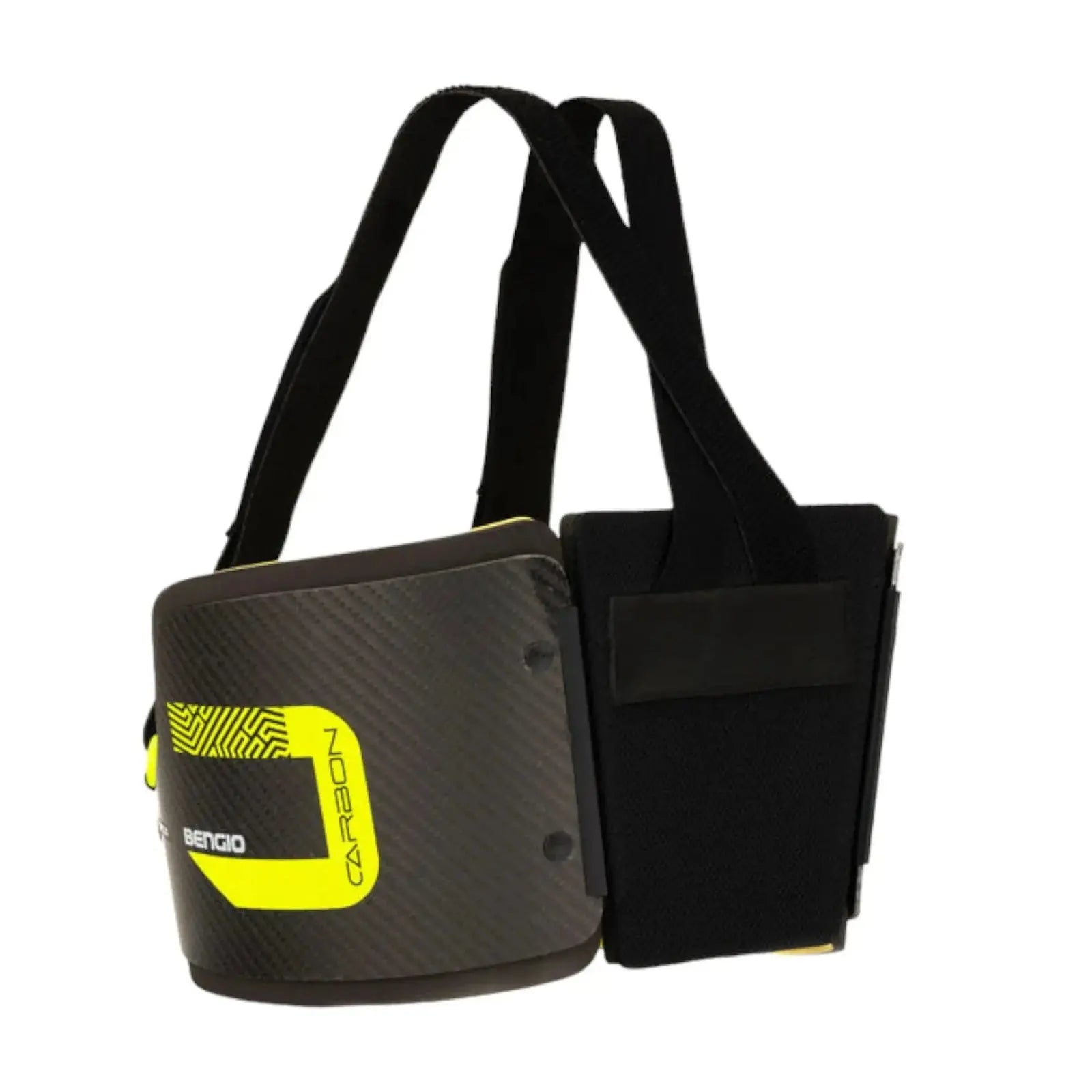 Bengio Lady Carbon Karting Bumper | Lightweight Racing Gear image 5