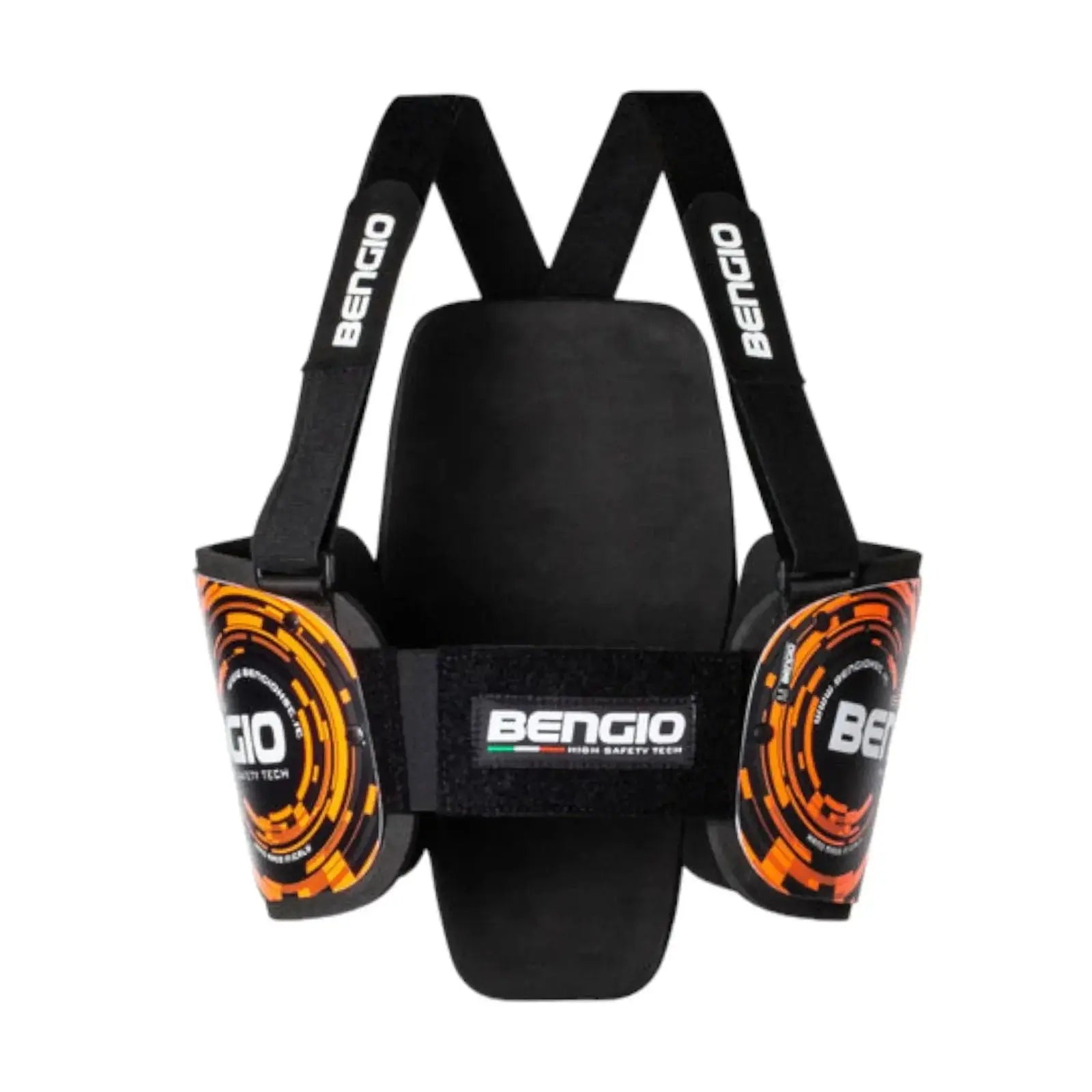 Bengio Bumper Plus Karting Rib Protector | Enhanced Safety Gear image 1