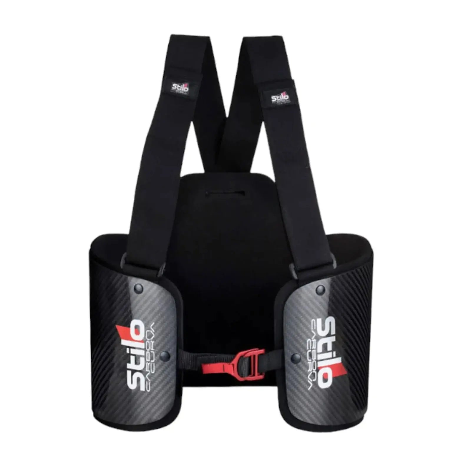 Stilo Carbon Curva Kart Rib Protector image 1