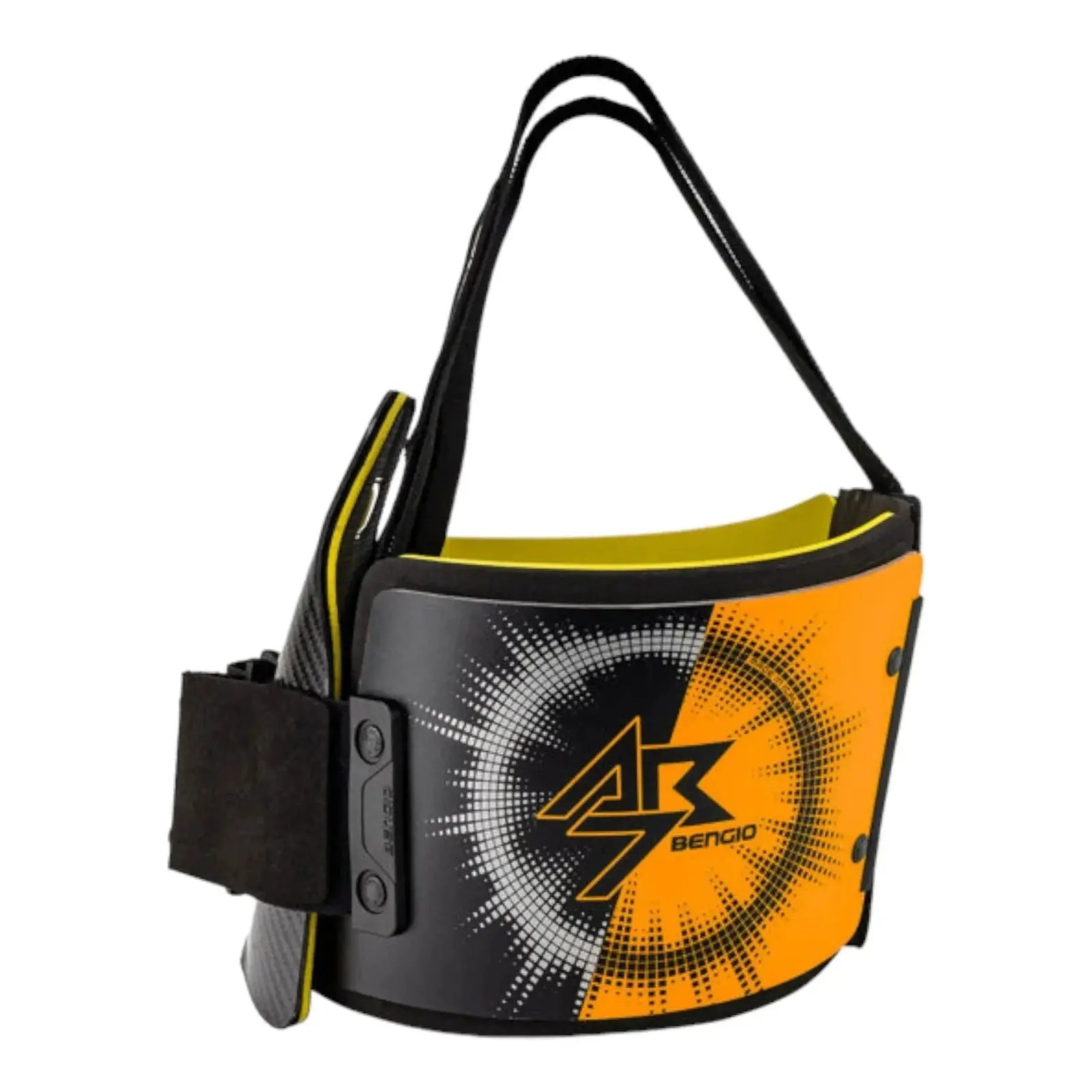 Bengio AB7 Lady Karting Rib Protector image 1