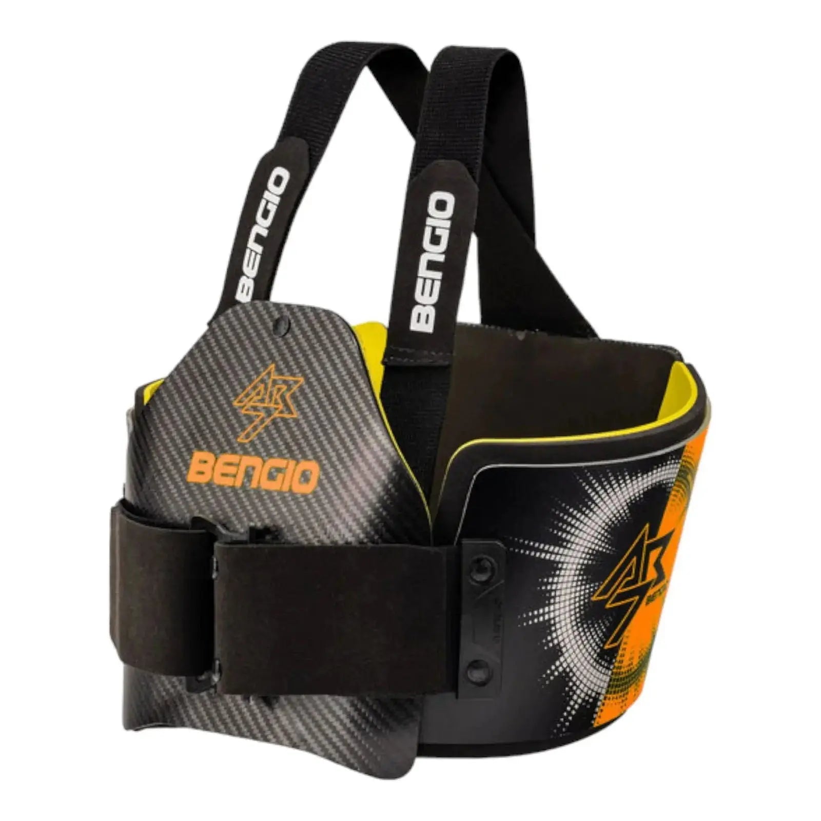 Bengio AB7 Lady Karting Rib Protector image 2