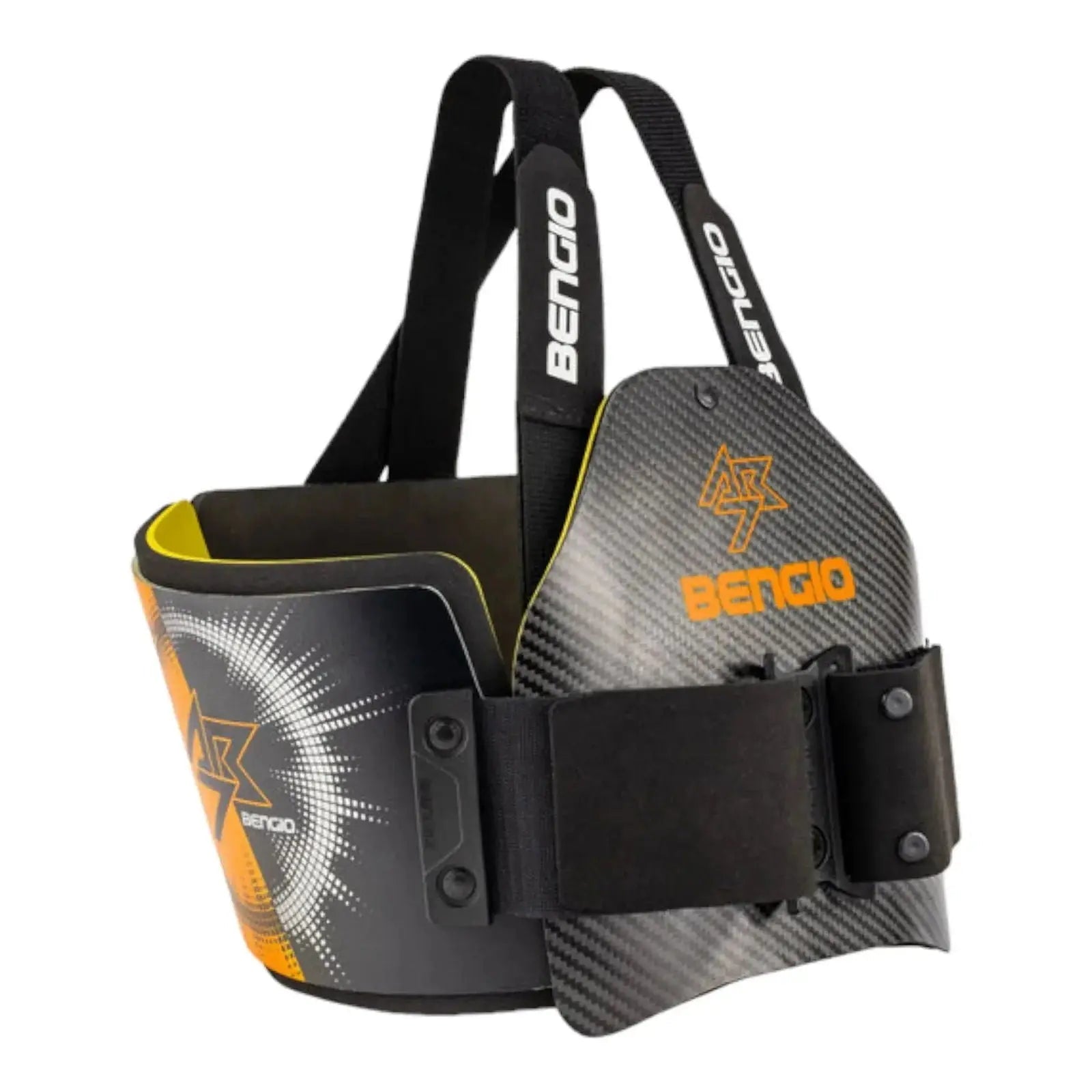 Bengio AB7 Lady Karting Rib Protector image 3