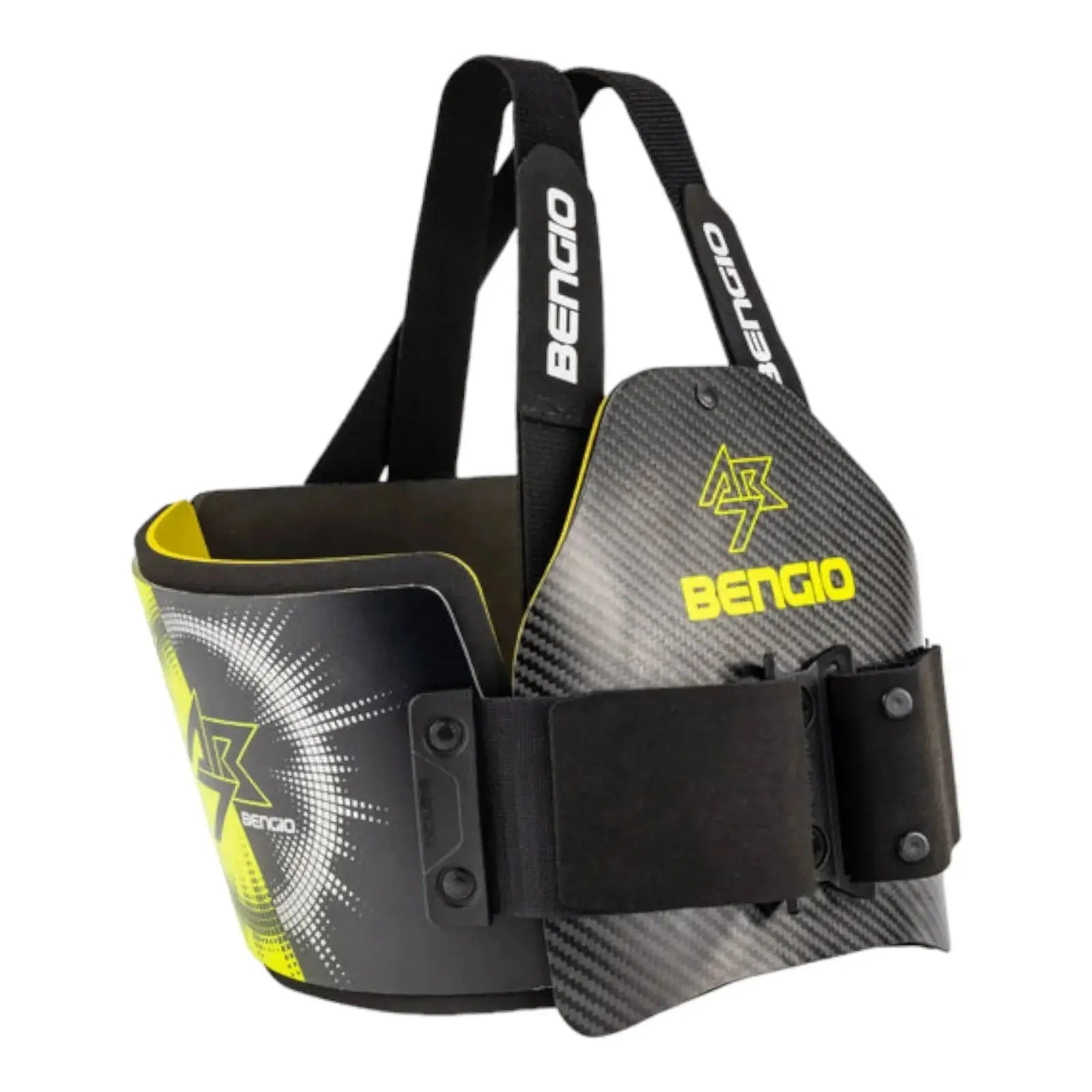 Bengio AB7 Lady Karting Rib Protector image 6