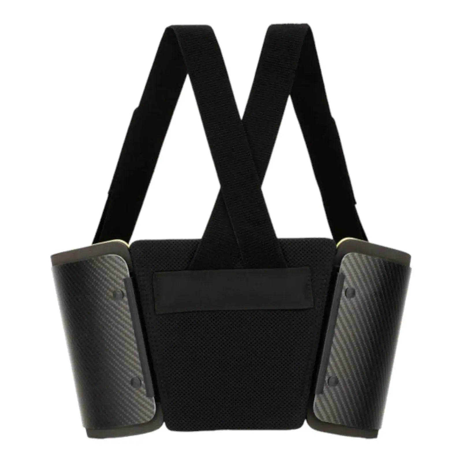 Bengio Bumper Carbon Karting Rib Protector image 2
