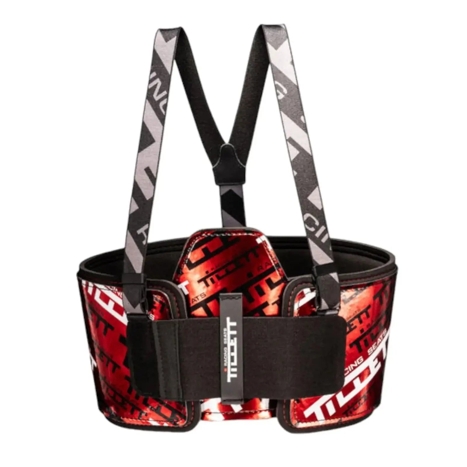 Tillett P1 Defender Rib Protector | FIA Approved Karting Safety Gear image 10