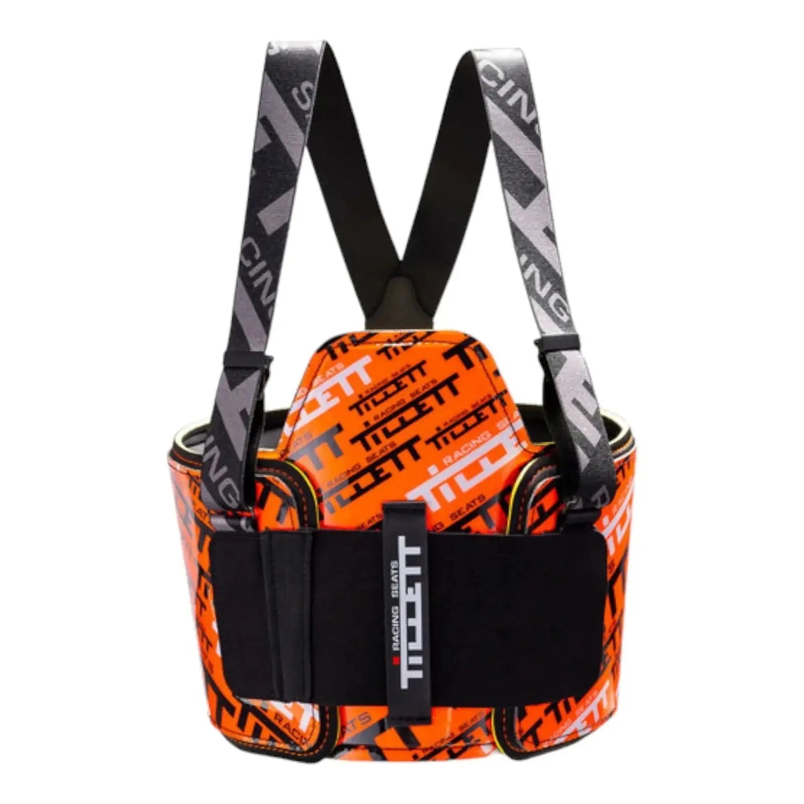 Tillett P1 Defender Rib Protector | FIA Approved Karting Safety Gear image 8