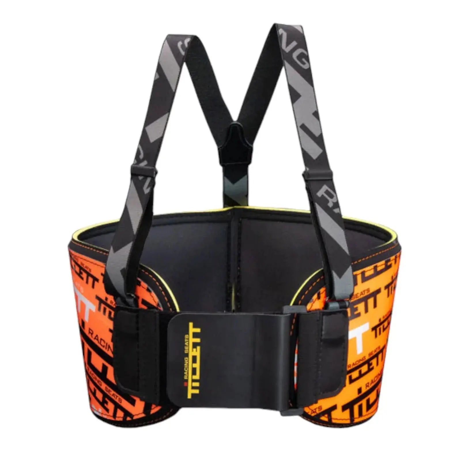 Tillett P1 Kart Rib Protector | Durable Karting Safety Gear image 10