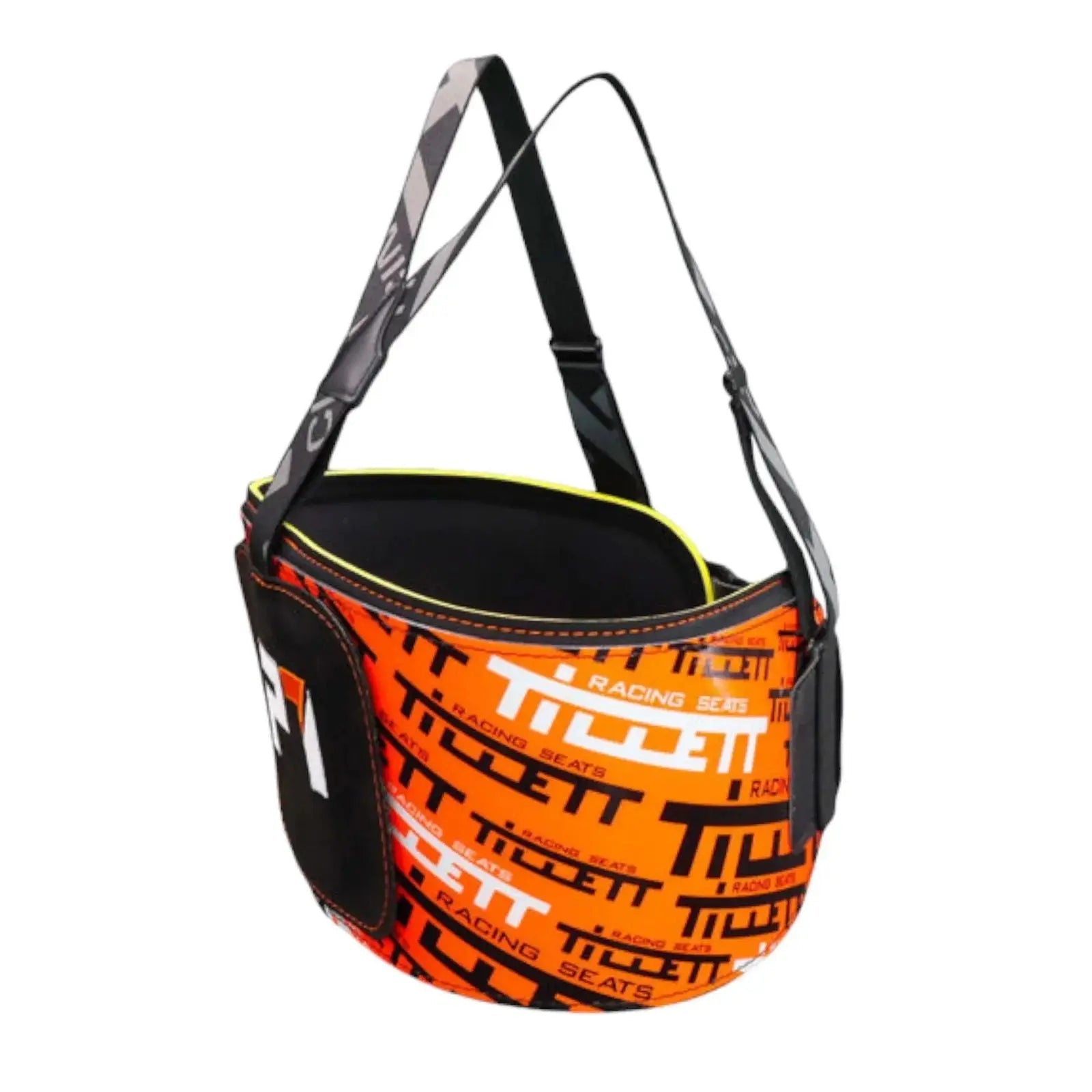 Tillett P1 Kart Rib Protector | Durable Karting Safety Gear image 11