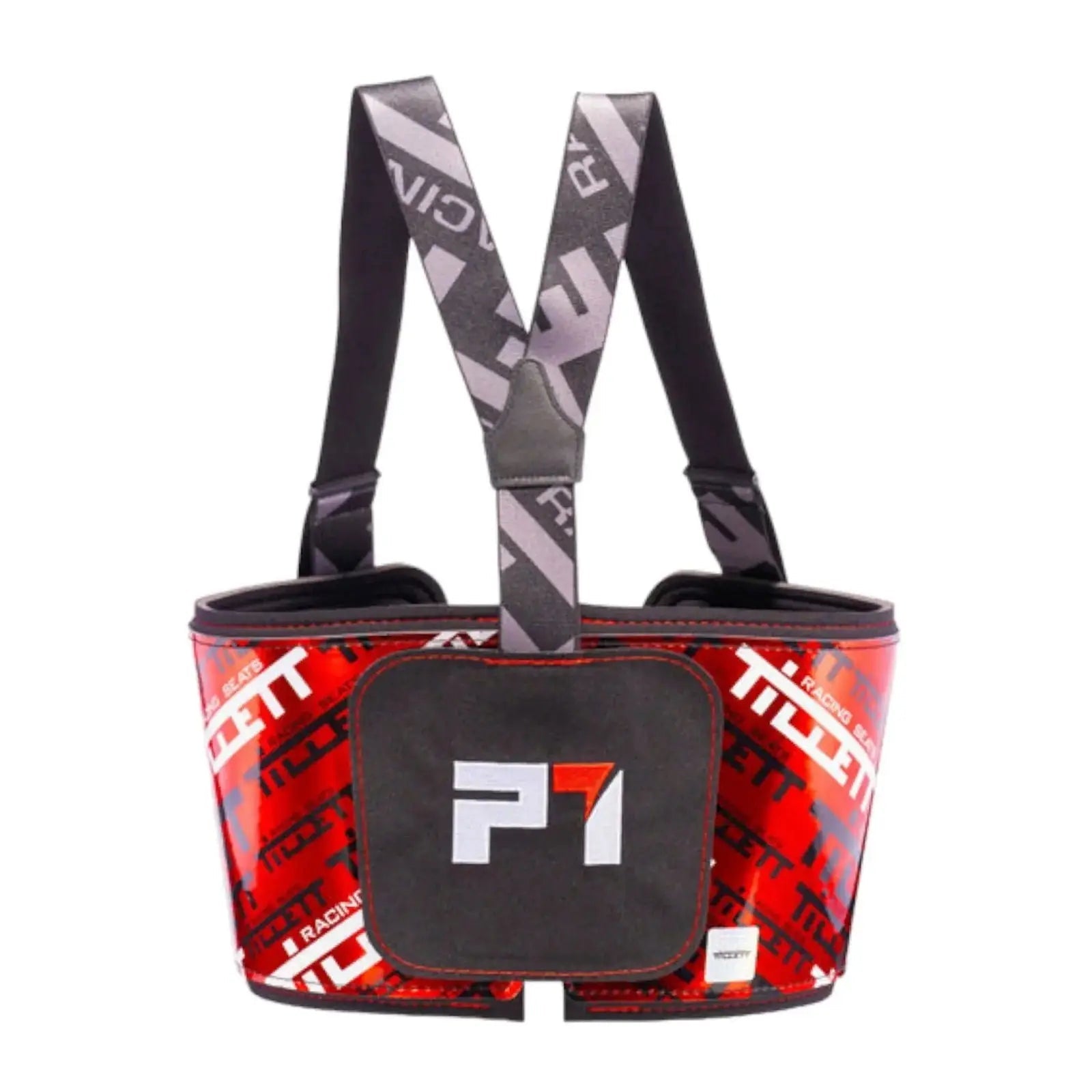 Tillett P1 Kart Rib Protector | Durable Karting Safety Gear image 14