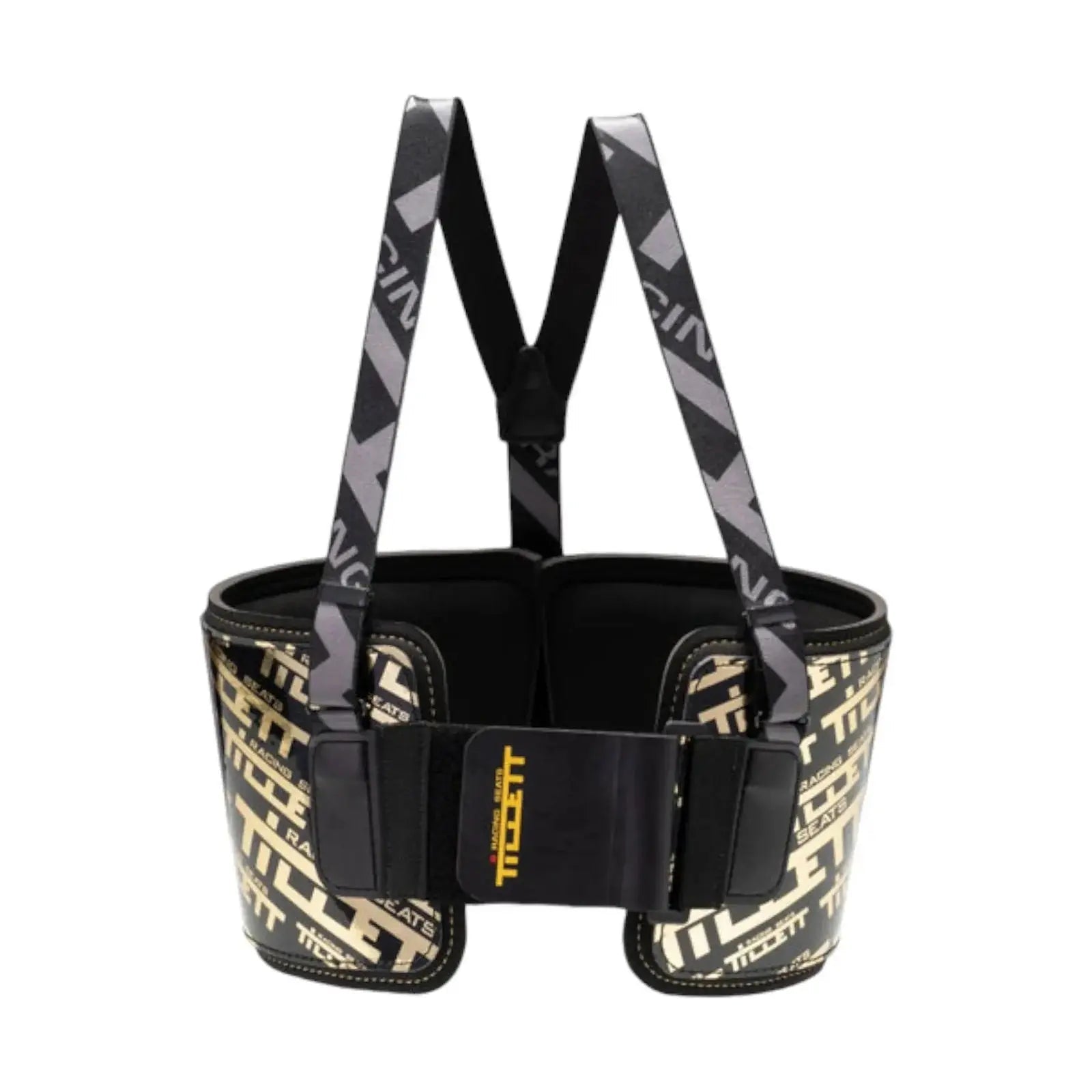 Tillett P1 Kart Rib Protector | Durable Karting Safety Gear image 2