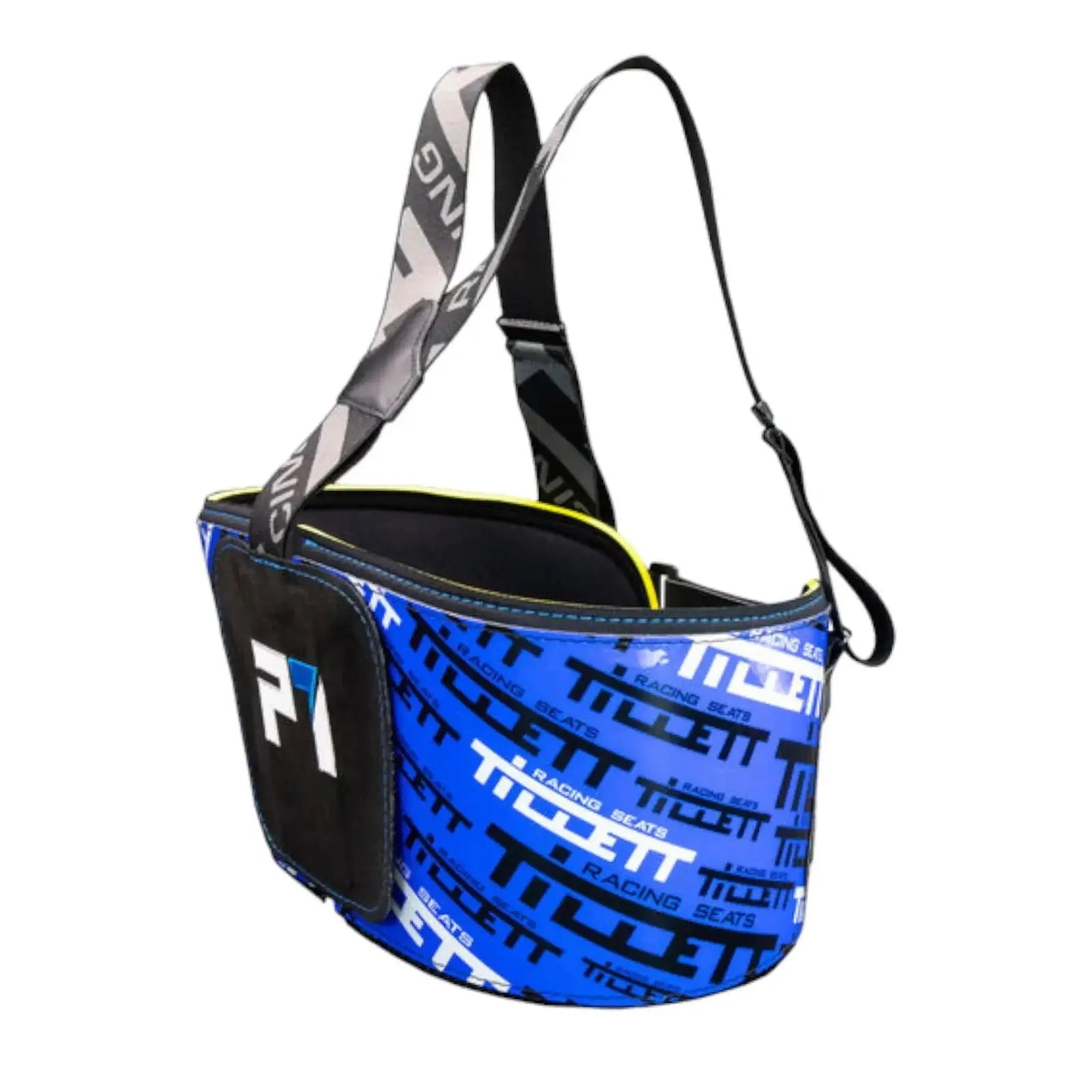 Tillett P1 Kart Rib Protector | Durable Karting Safety Gear image 5