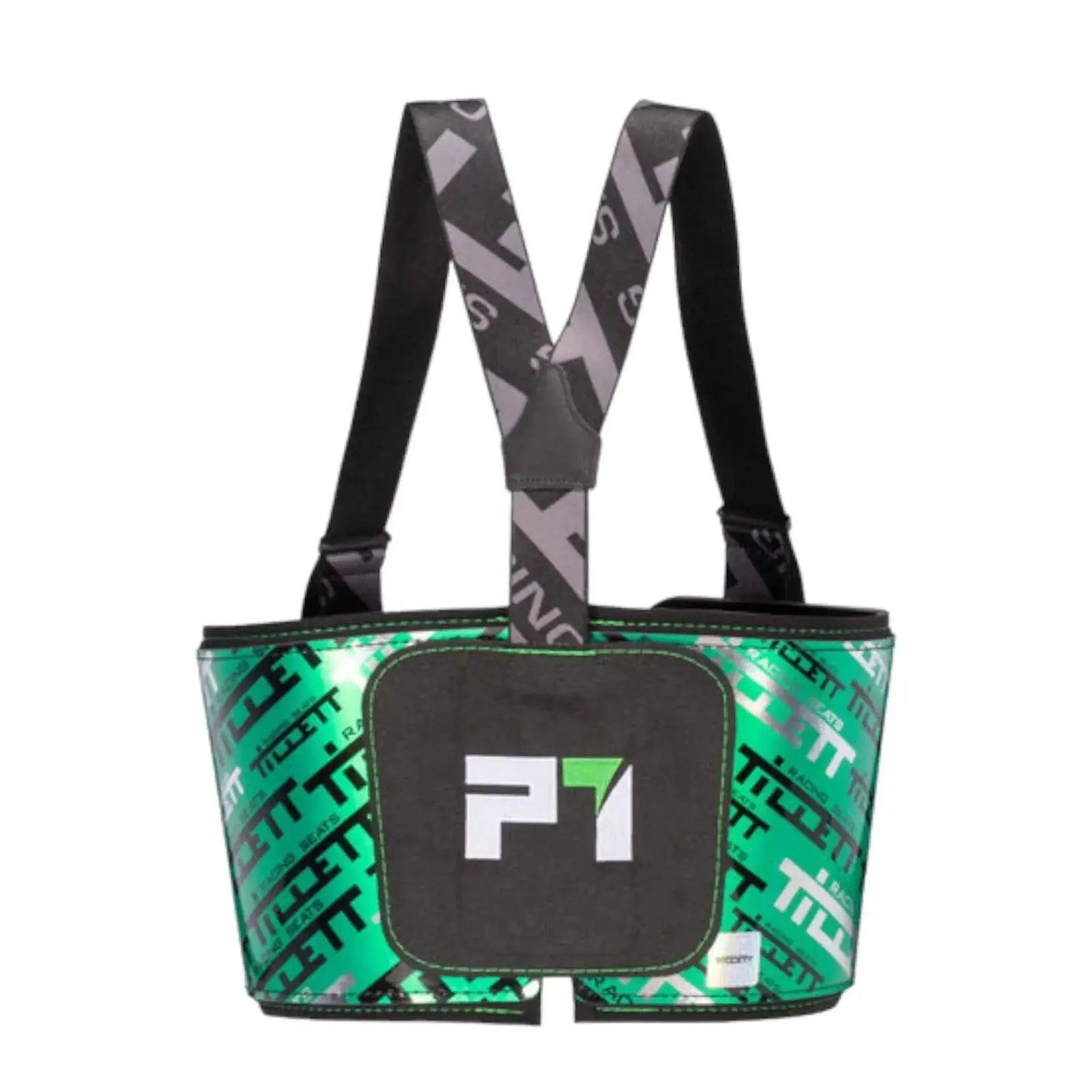 Tillett P1 Kart Rib Protector | Durable Karting Safety Gear image 6