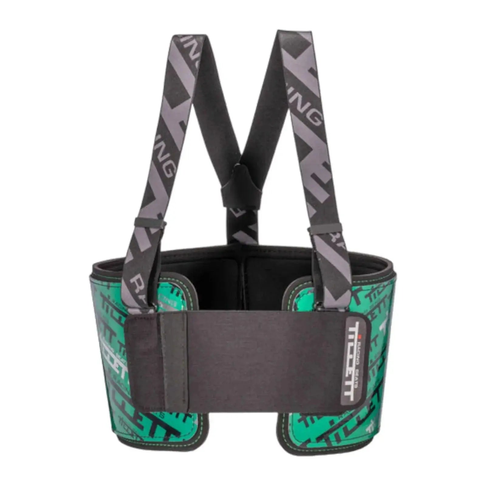 Tillett P1 Kart Rib Protector | Durable Karting Safety Gear image 7