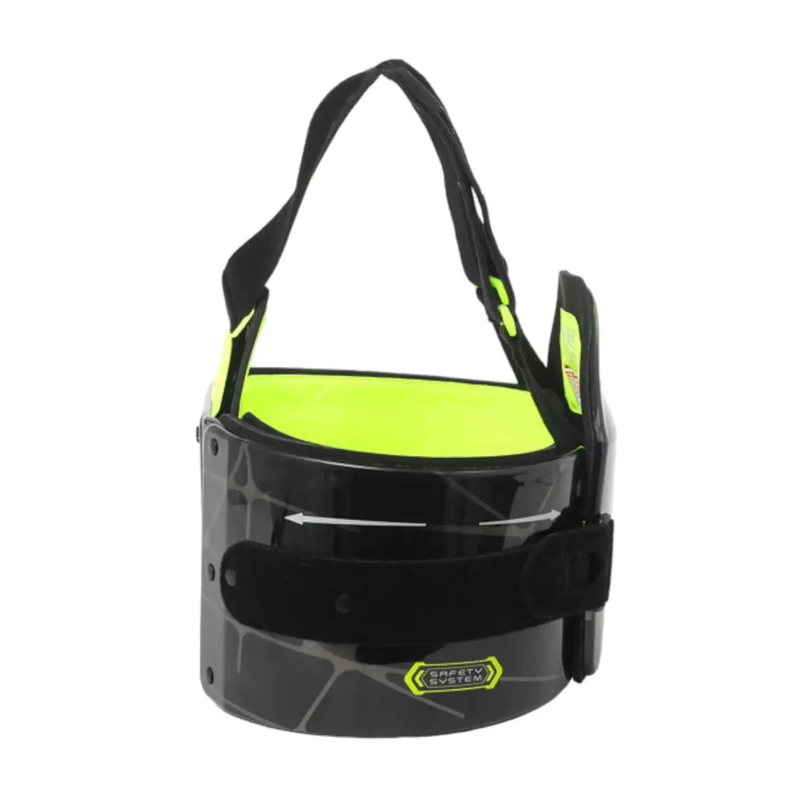 OMP KS-1 Pro Rib Protector image 3