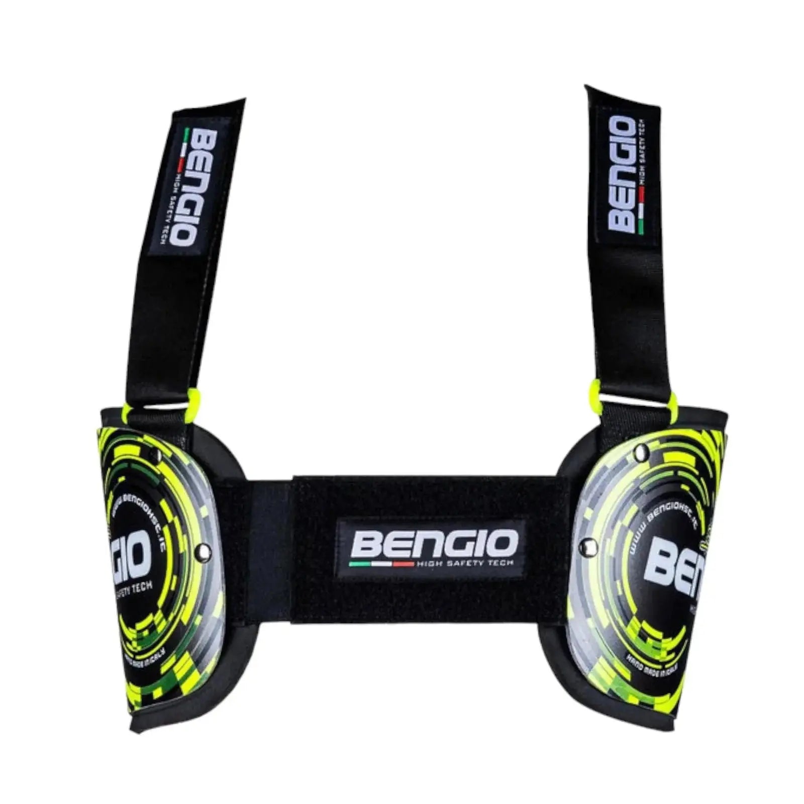 Bengio Bumper Standard Karting Rib Protector image 4