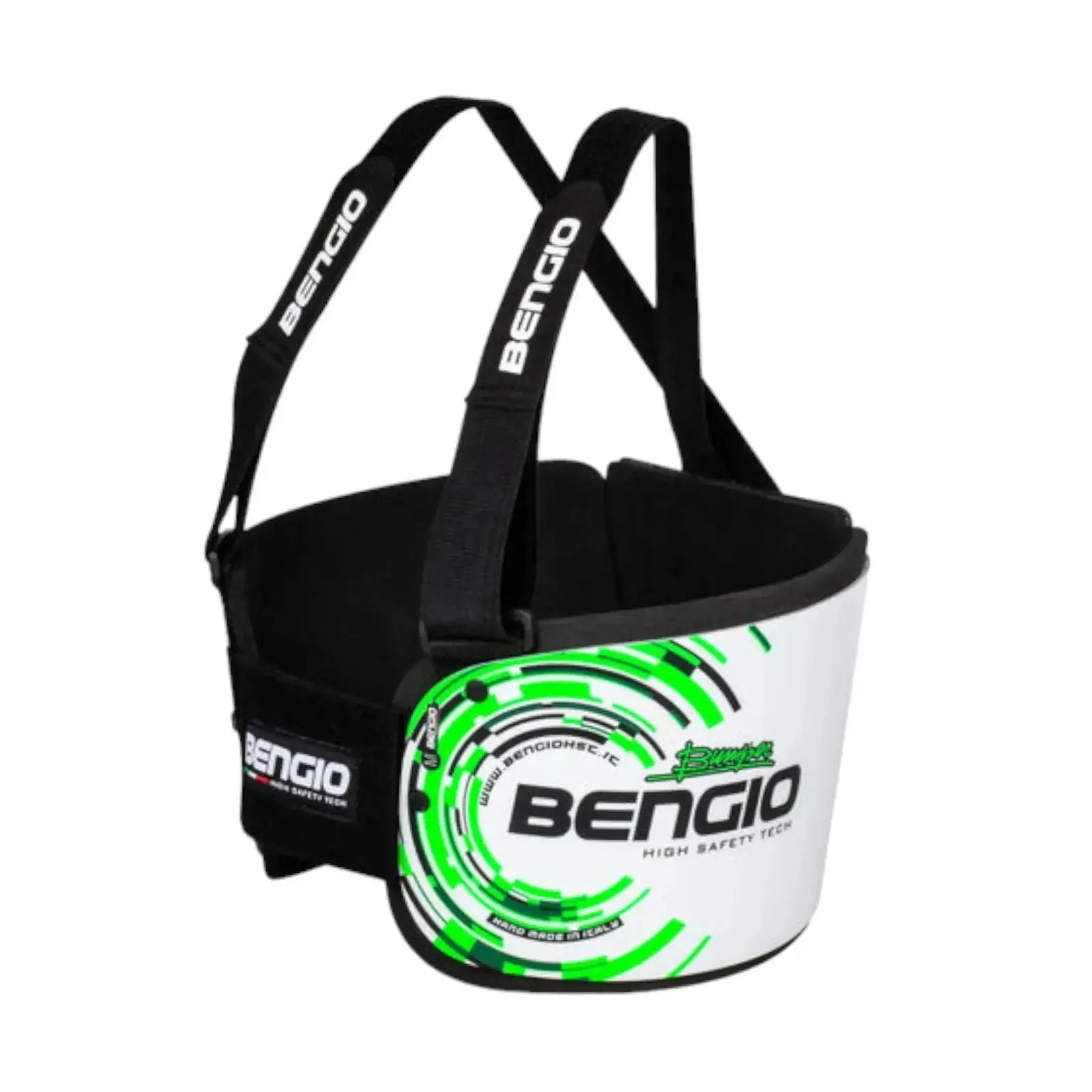 Bengio Bumper Standard Karting Rib Protector image 6