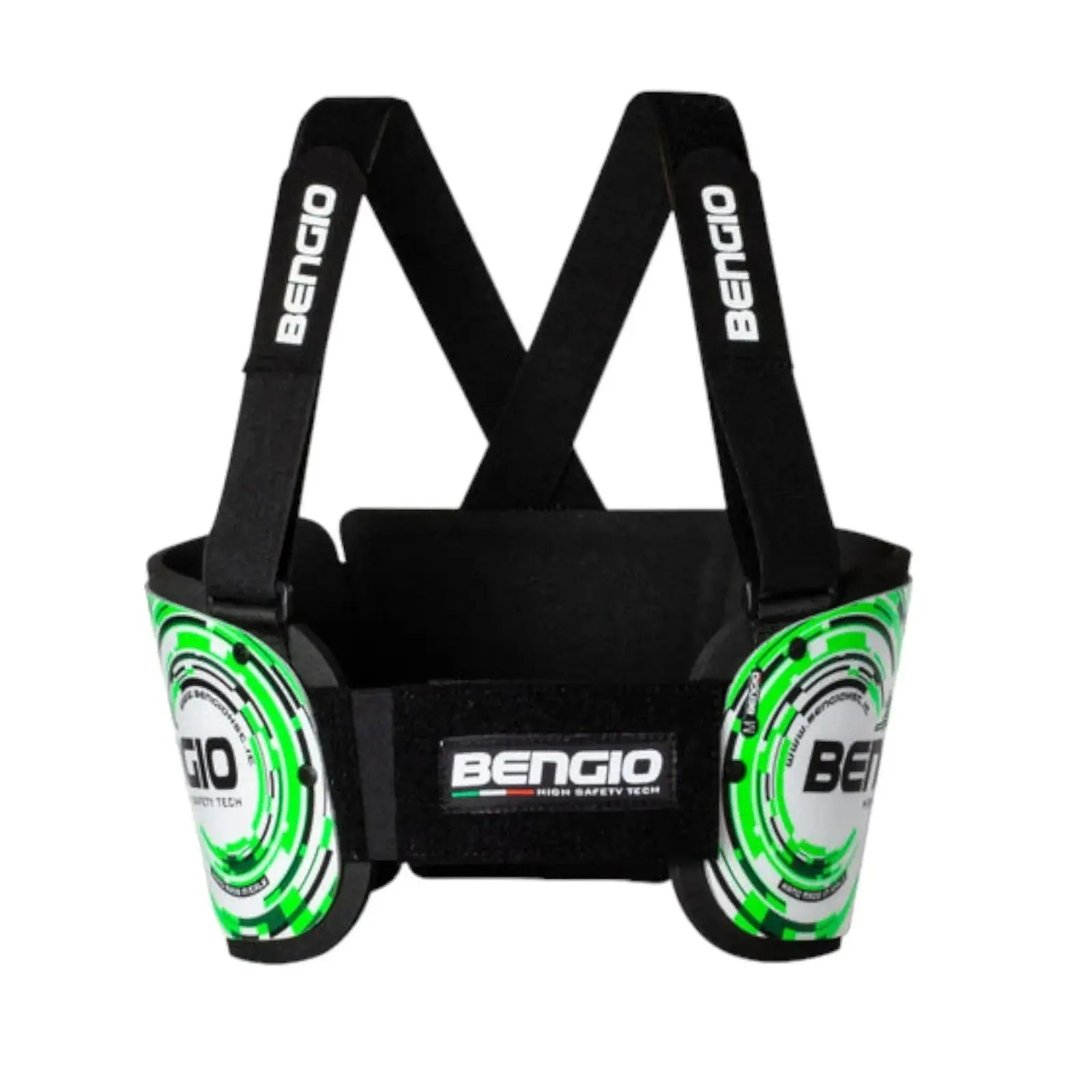 Bengio Bumper Standard Karting Rib Protector image 7