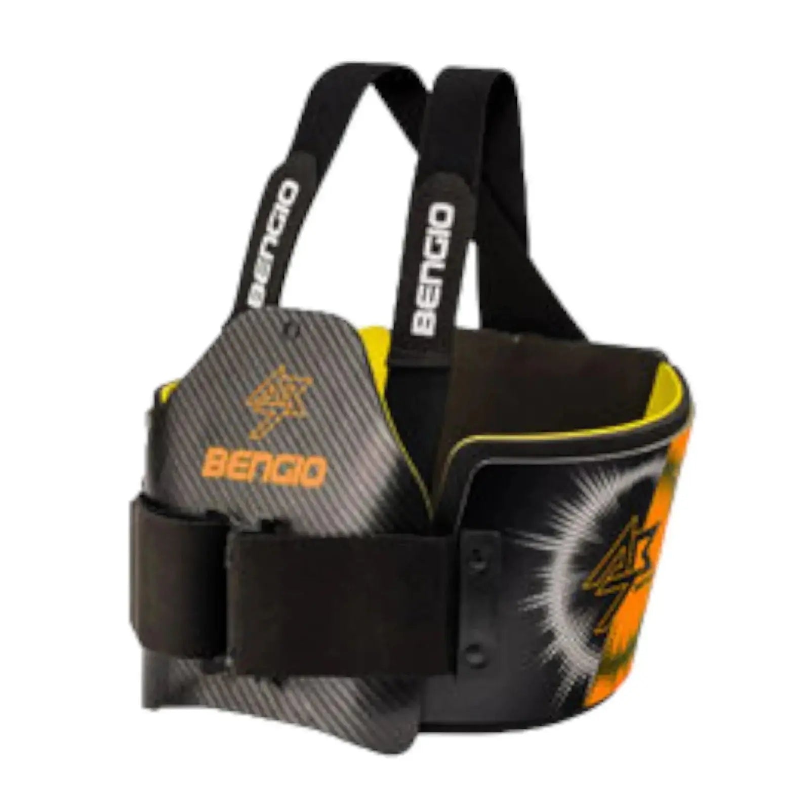 Bengio AB7 Karting Rib Protector image 2