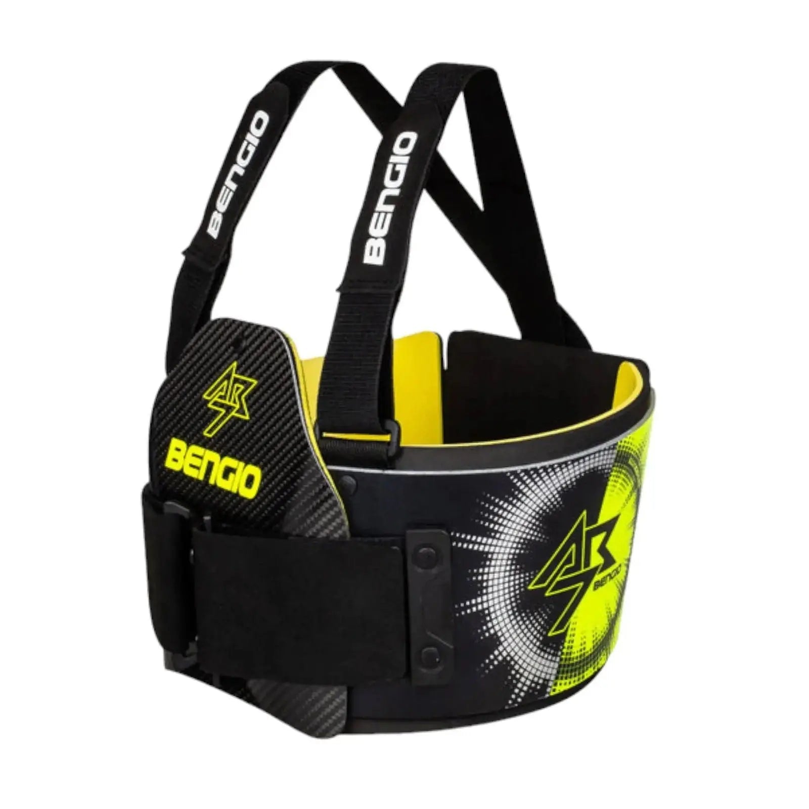 Bengio AB7 Karting Rib Protector image 3