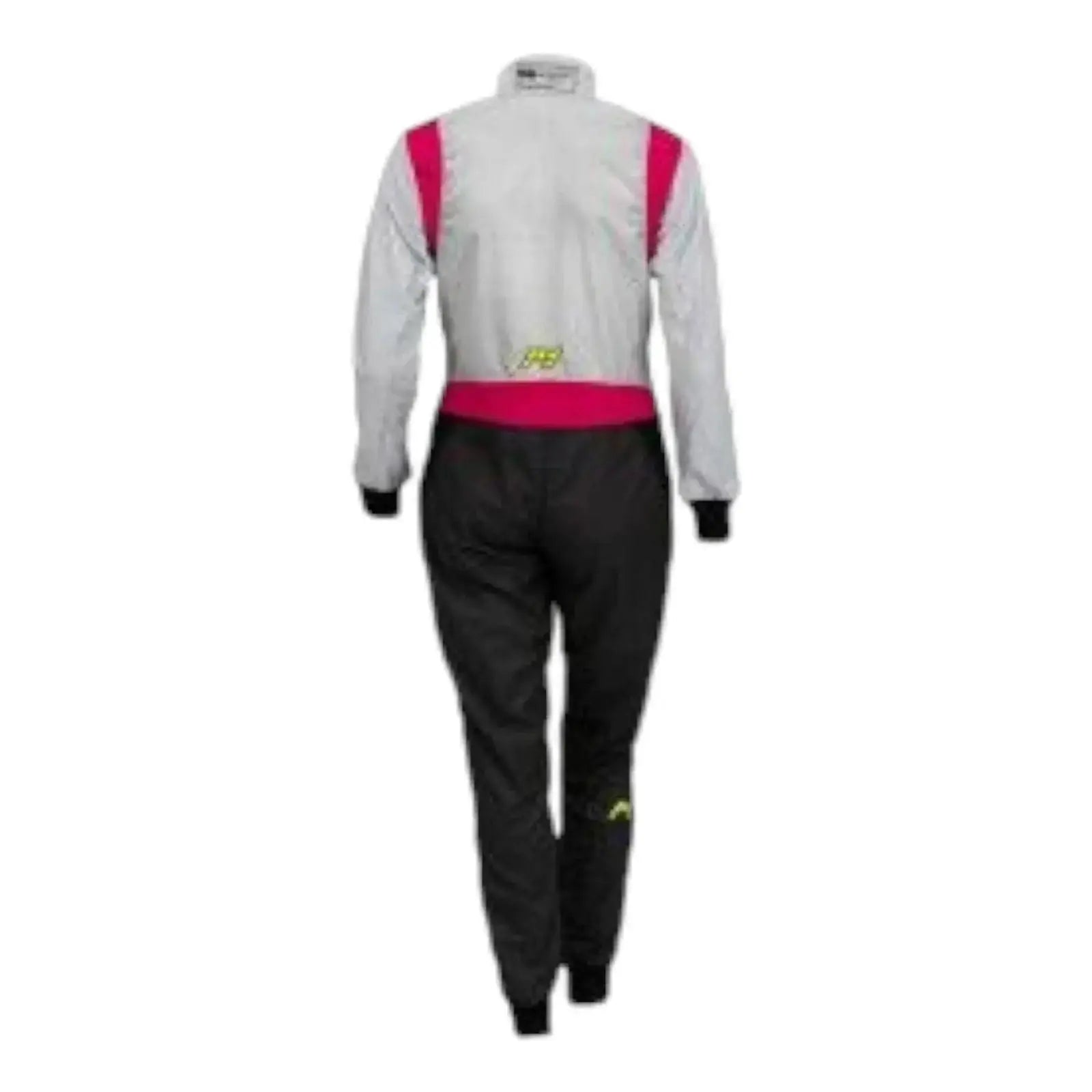 P1 DIVA Ladies Racing Suit | Stylish Auto Racing Gear image 2