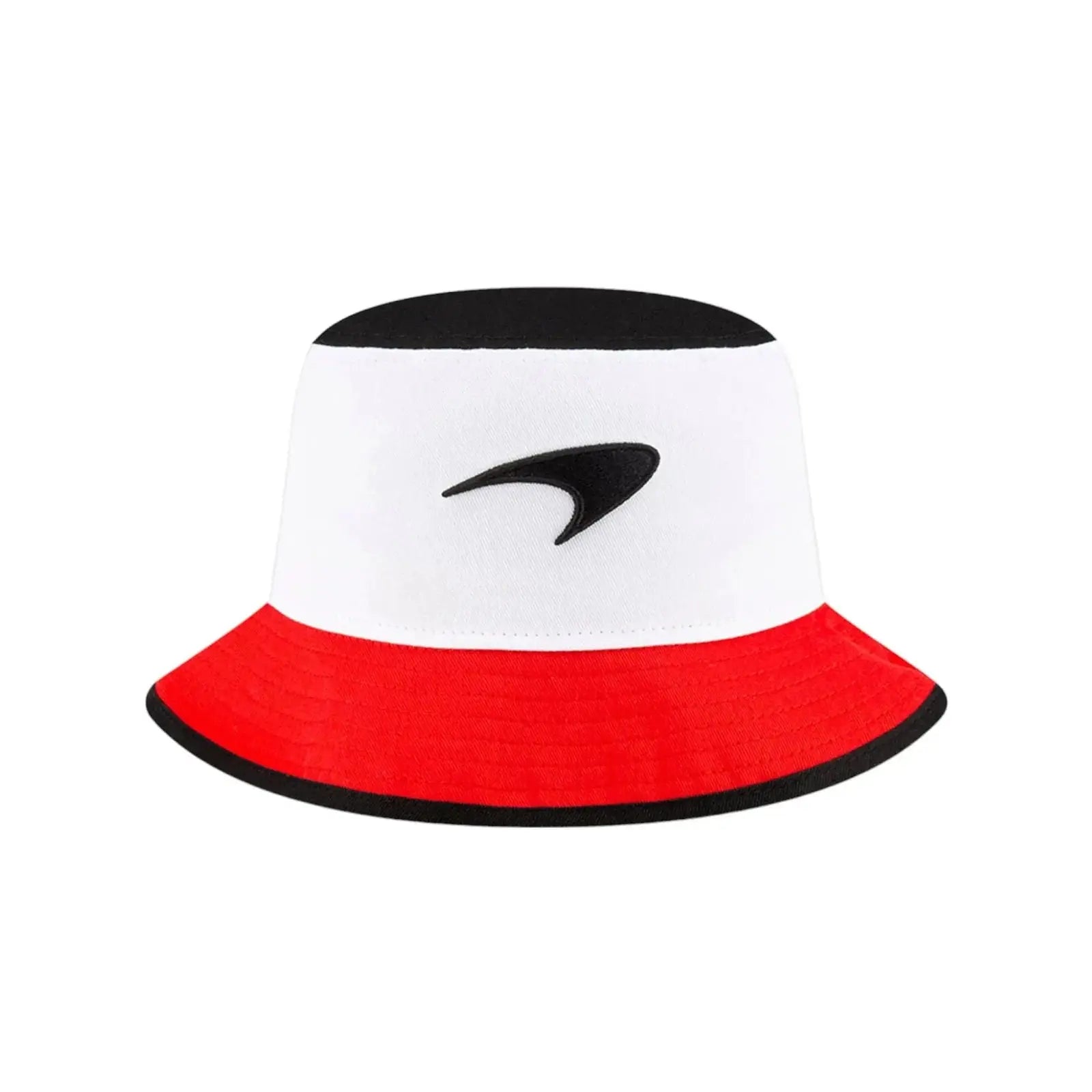 Monaco Tapered Bucket Hat | Stylish Headwear by New Era image 1