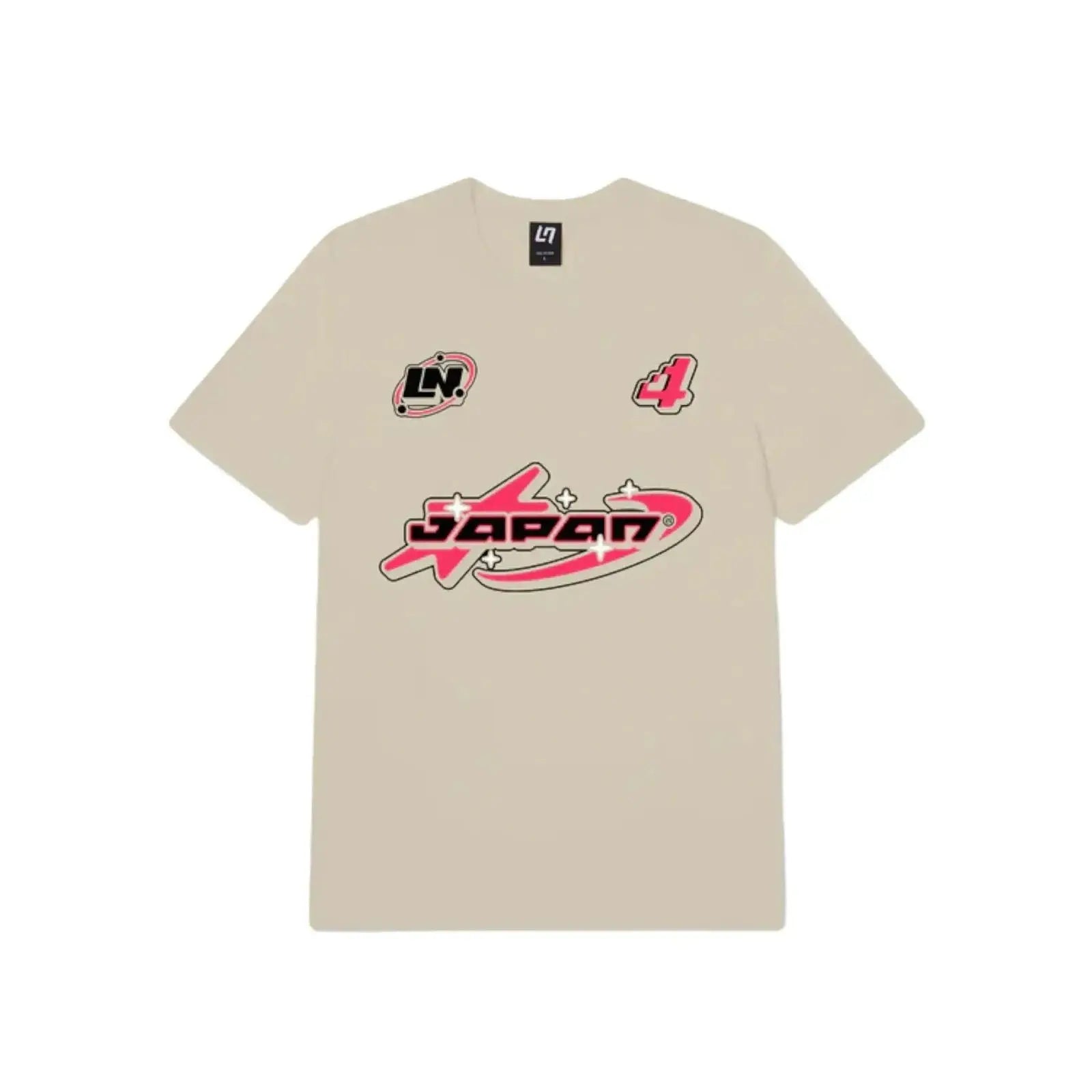 Japan Drift Tee | Trendy T-Shirt for Car Enthusiasts image 1