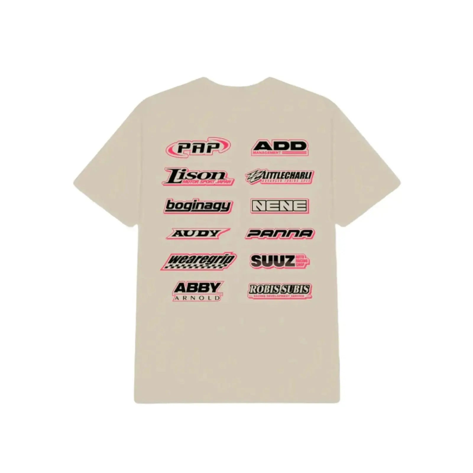 Japan Drift Tee | Trendy T-Shirt for Car Enthusiasts image 2