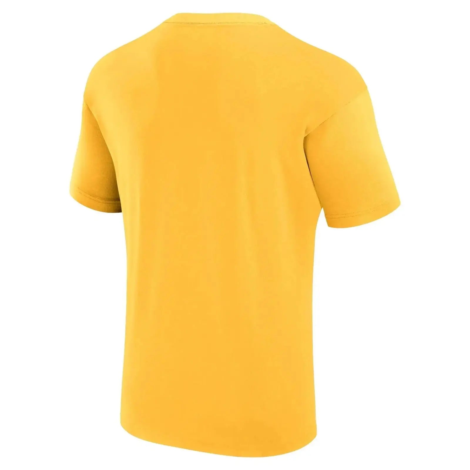 Formula 1 Miami Yellow T-Shirt | Bright and Stylish Fan Apparel image 3