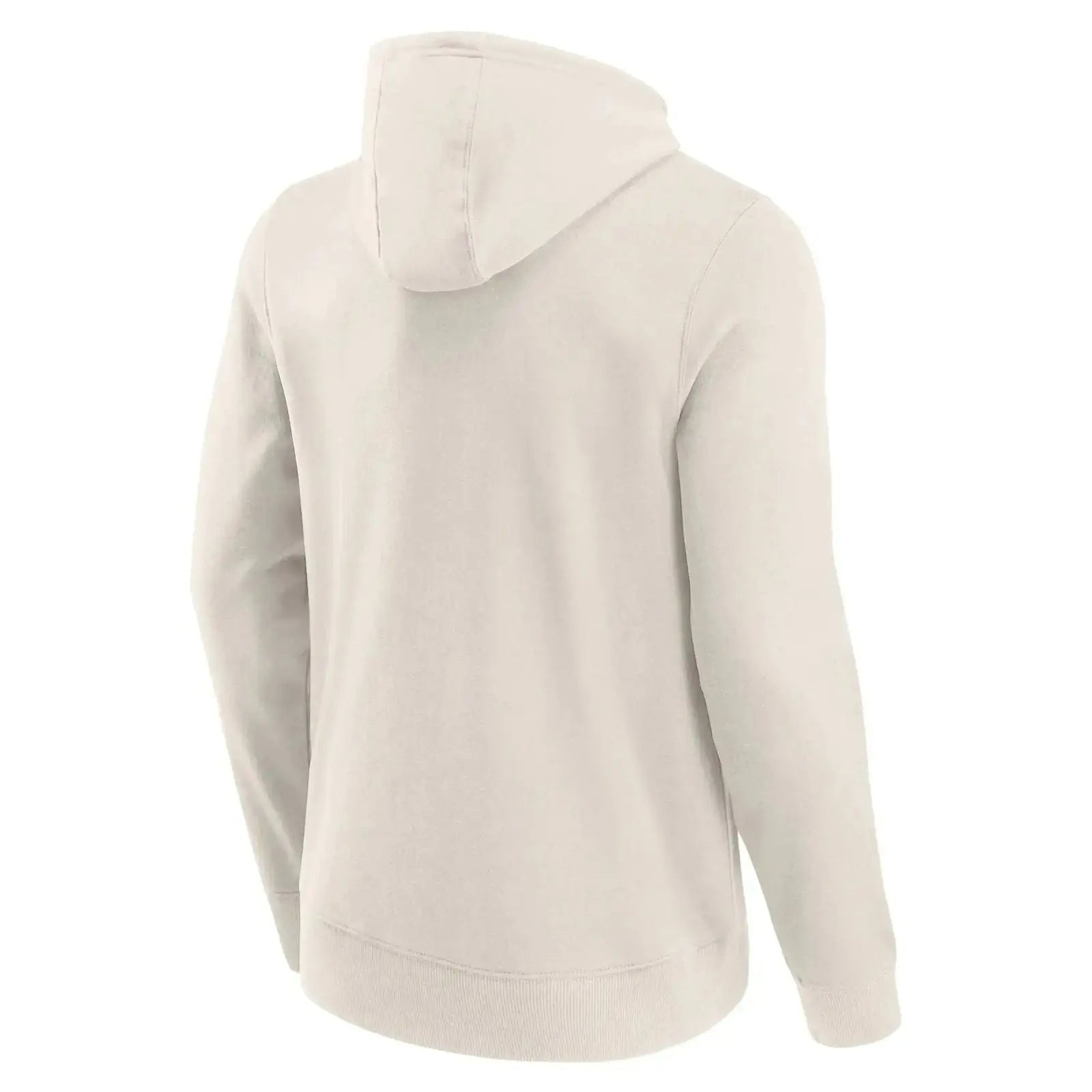 Formula 1 Miami Wordmark Graphic Hoodie - Off White | Casual F1 Apparel image 3
