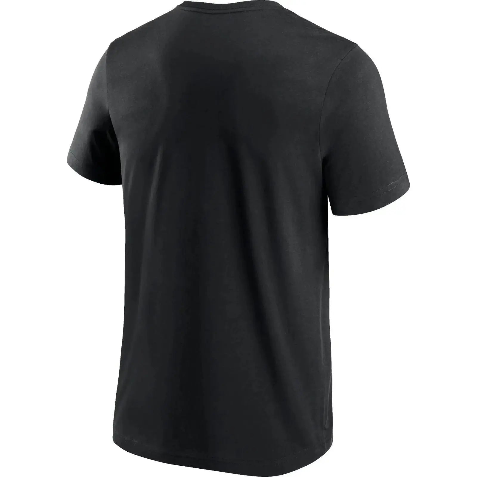 Formula 1 Miami Wordmark Graphic T-Shirt Black image 3