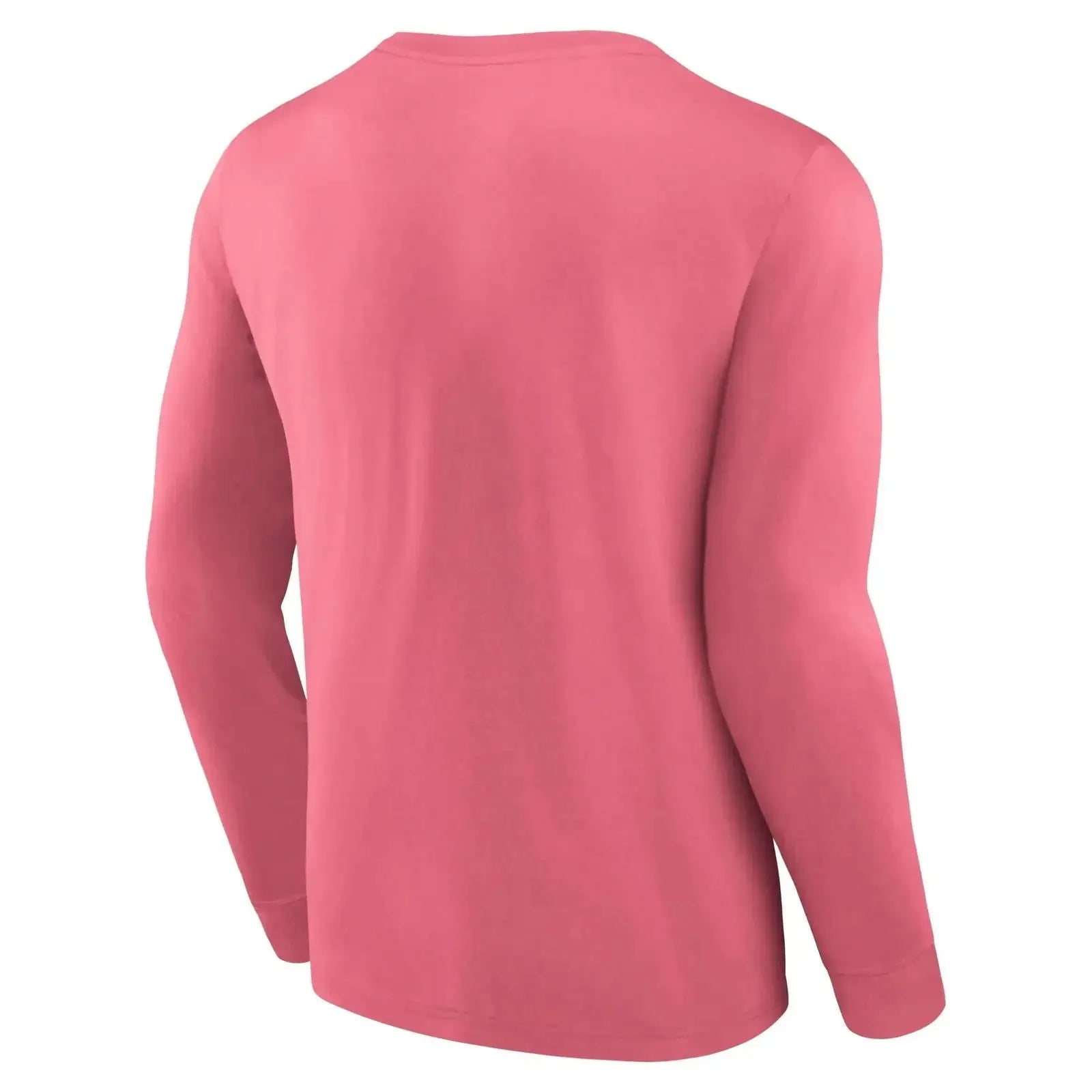 Formula 1 Miami Long Sleeve T-Shirt | Pink replica-inspired gear image 3