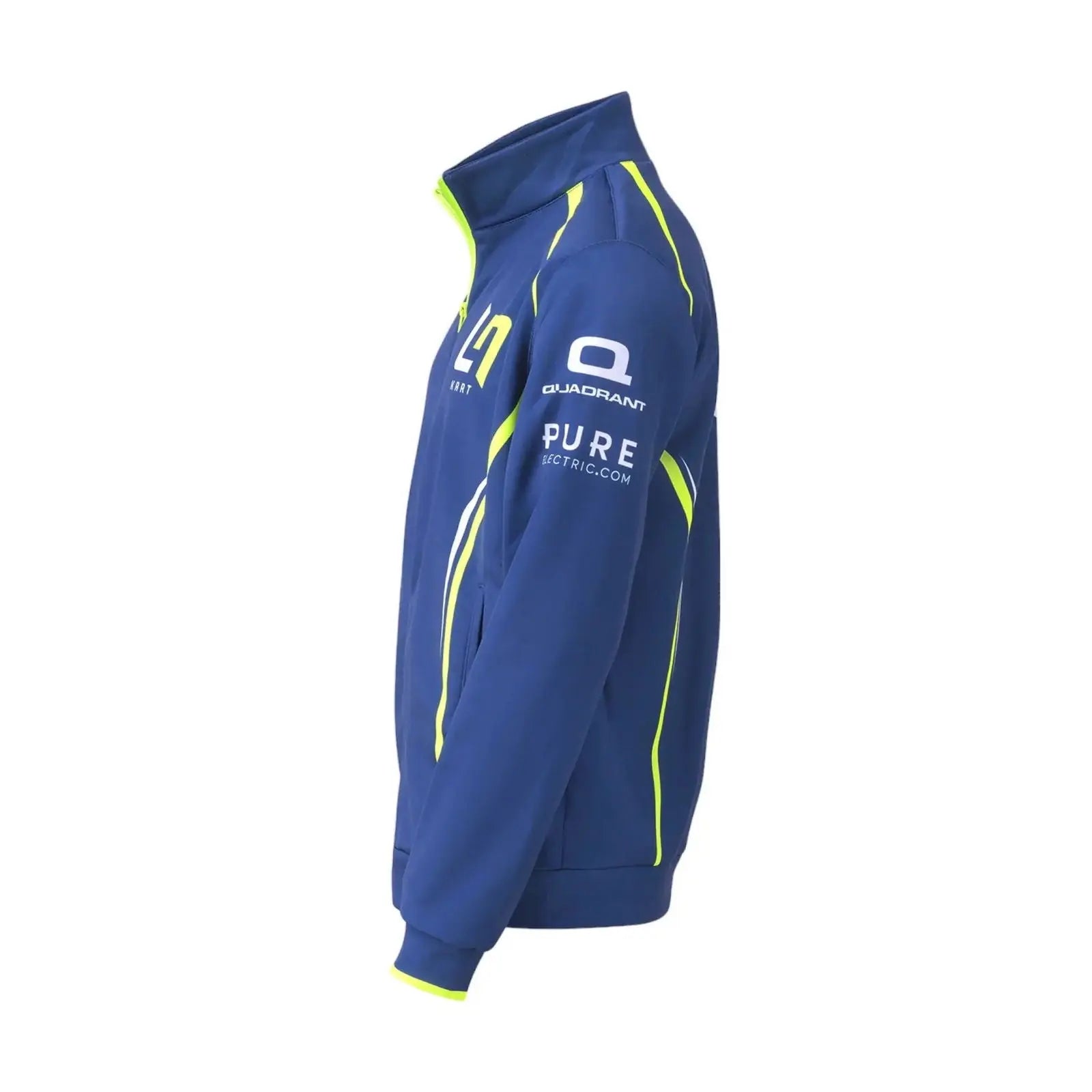 LN Kart Sweatshirt | Comfortable and Stylish Karting Apparel image 3