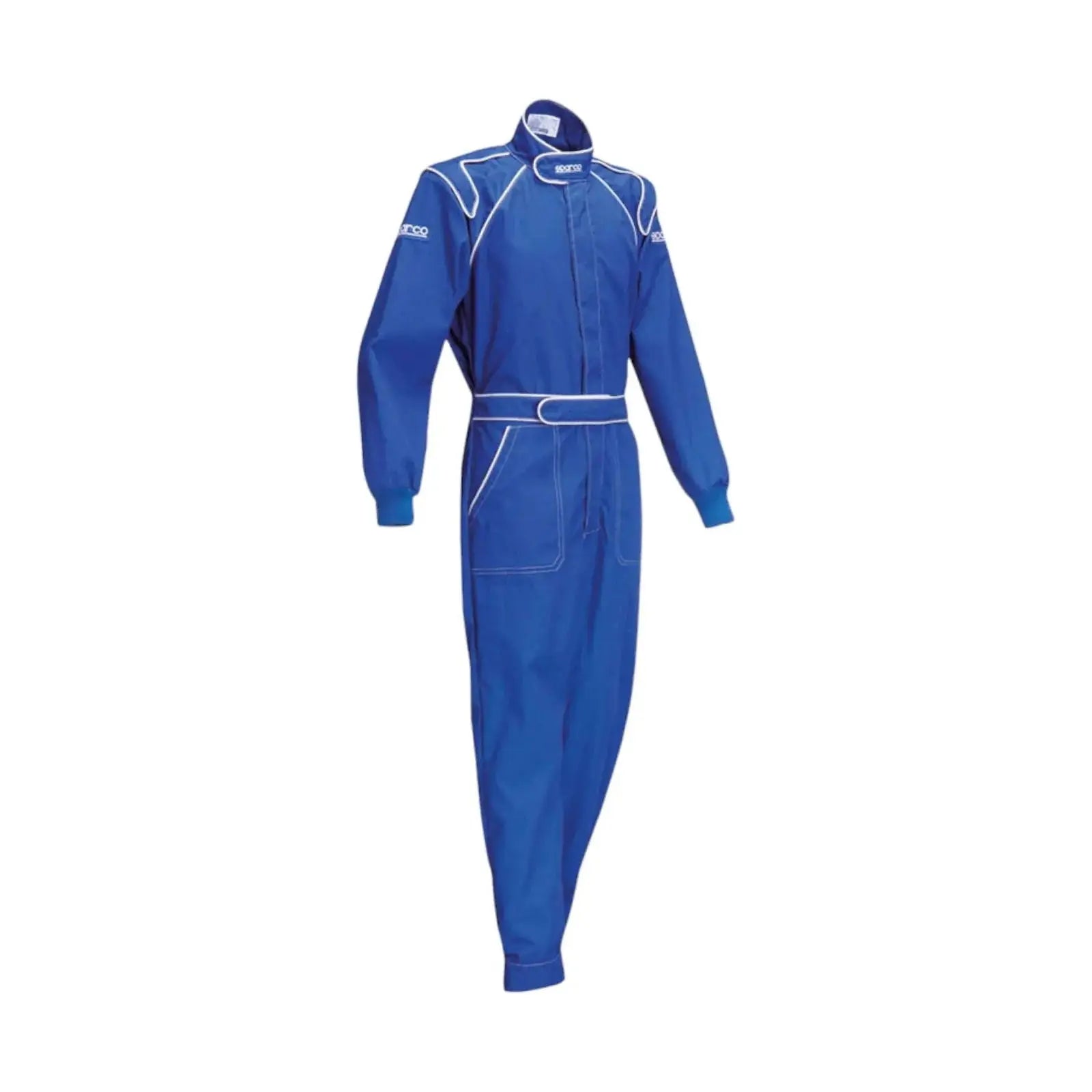 Sparco Top Tech Mechanics Coveralls | Durable Workwear for Professionals image 1