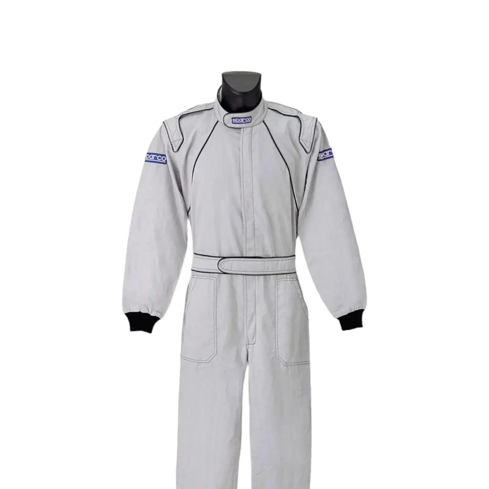 Sparco Top Tech Mechanics Coveralls | Durable Workwear for Professionals image 2