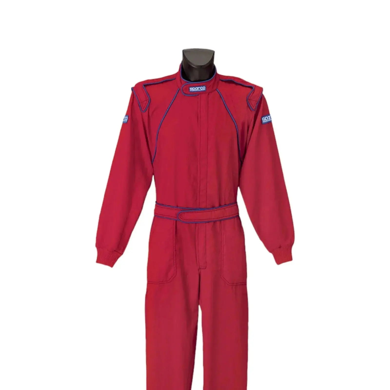 Sparco Top Tech Mechanics Coveralls | Durable Workwear for Professionals image 3