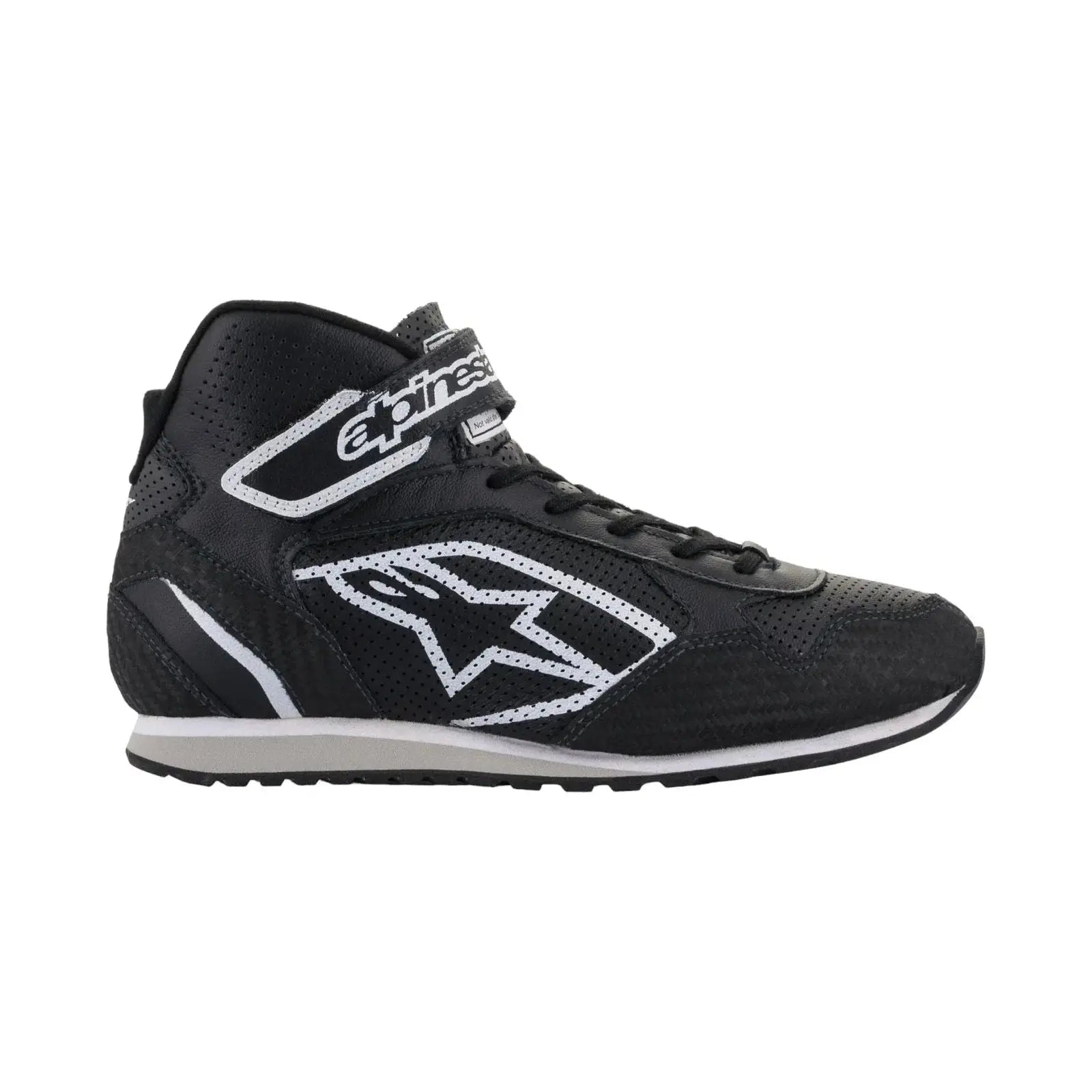 Alpinestars RADAR Mechanic Boots | Comfort & Safety for Professionals image 2