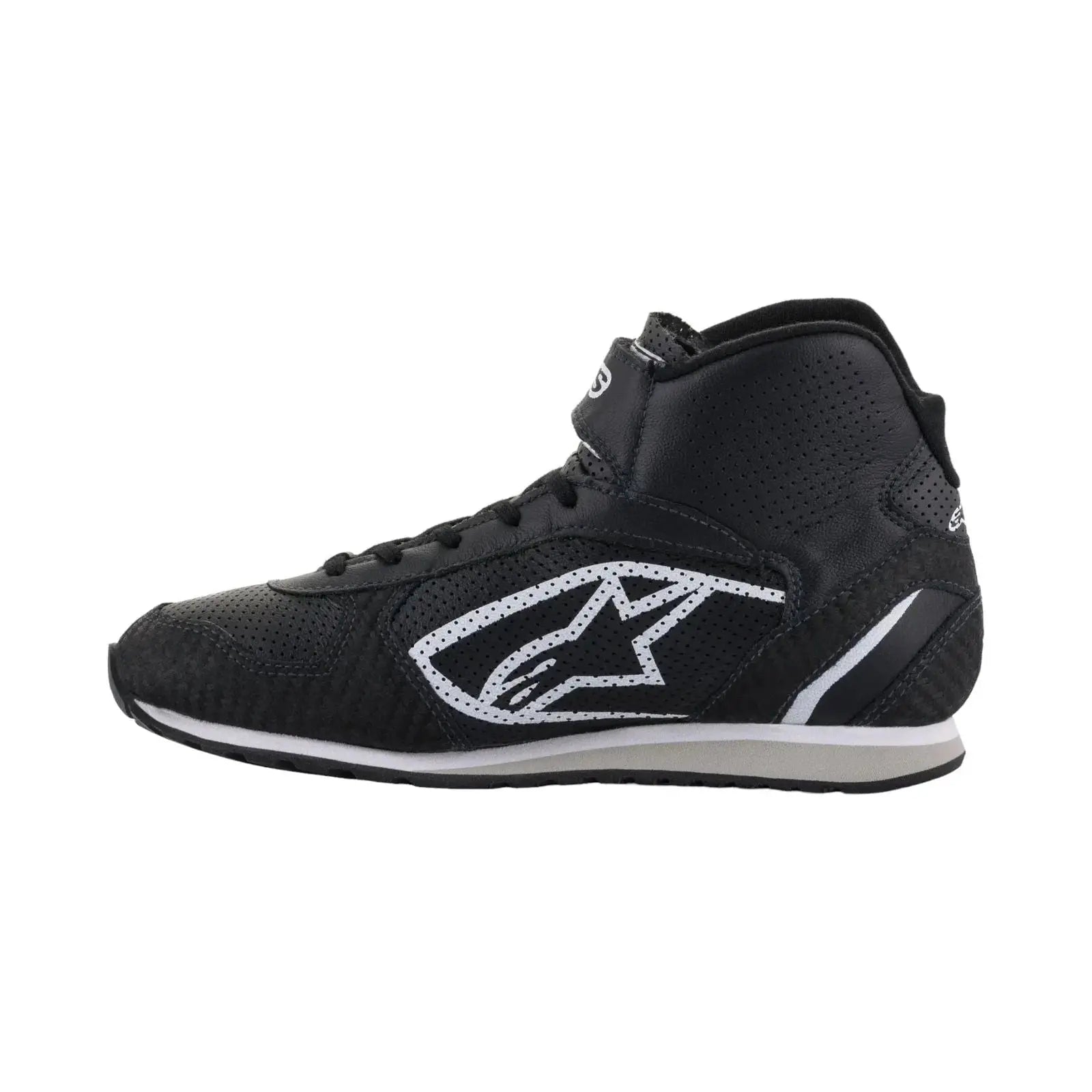Alpinestars RADAR Mechanic Boots | Comfort & Safety for Professionals image 3