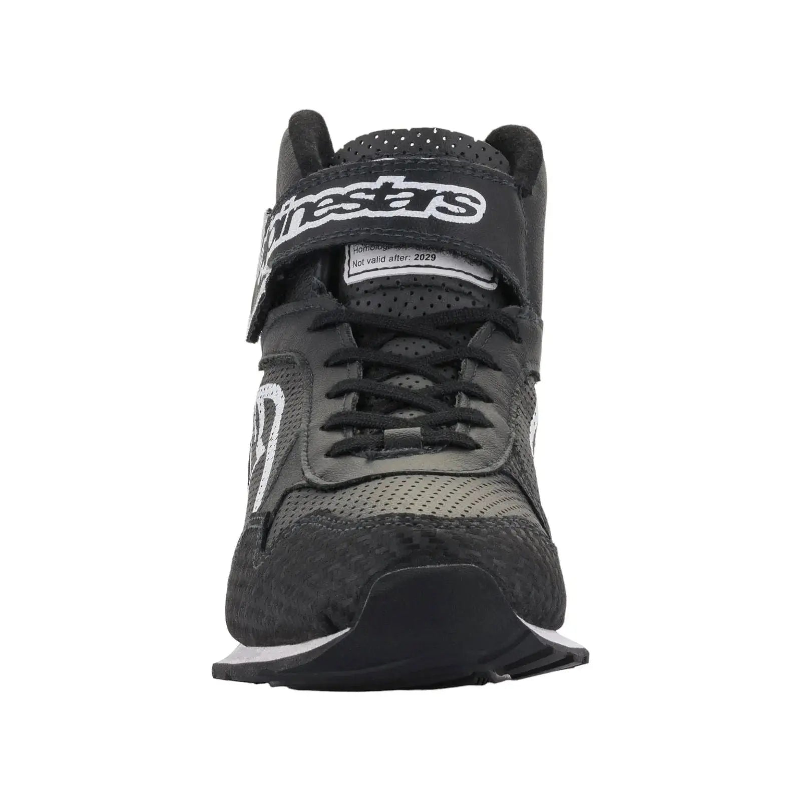 Alpinestars RADAR Mechanic Boots | Comfort & Safety for Professionals image 4
