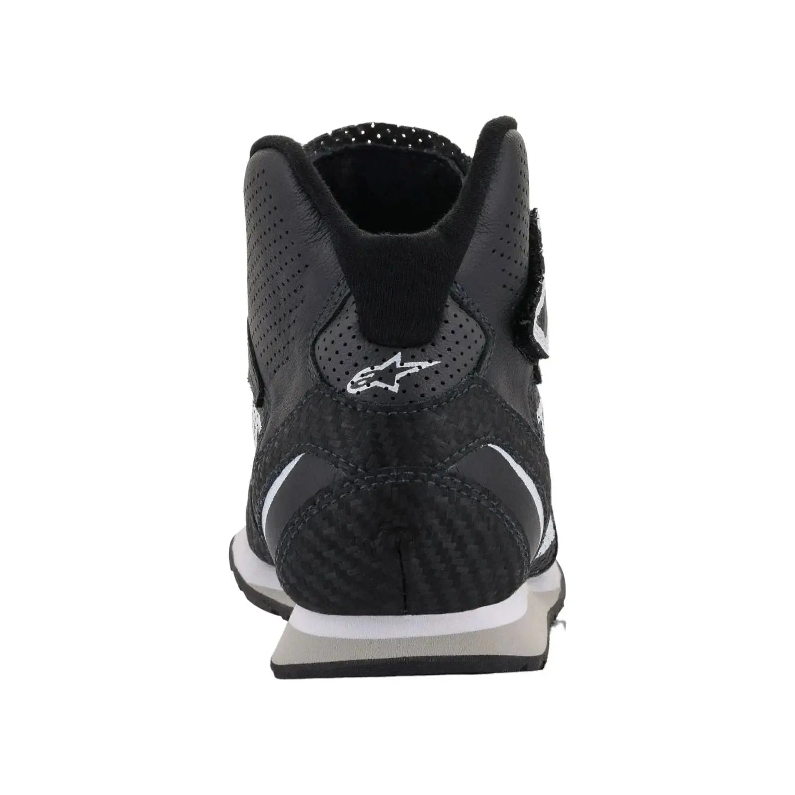 Alpinestars RADAR Mechanic Boots | Comfort & Safety for Professionals image 5