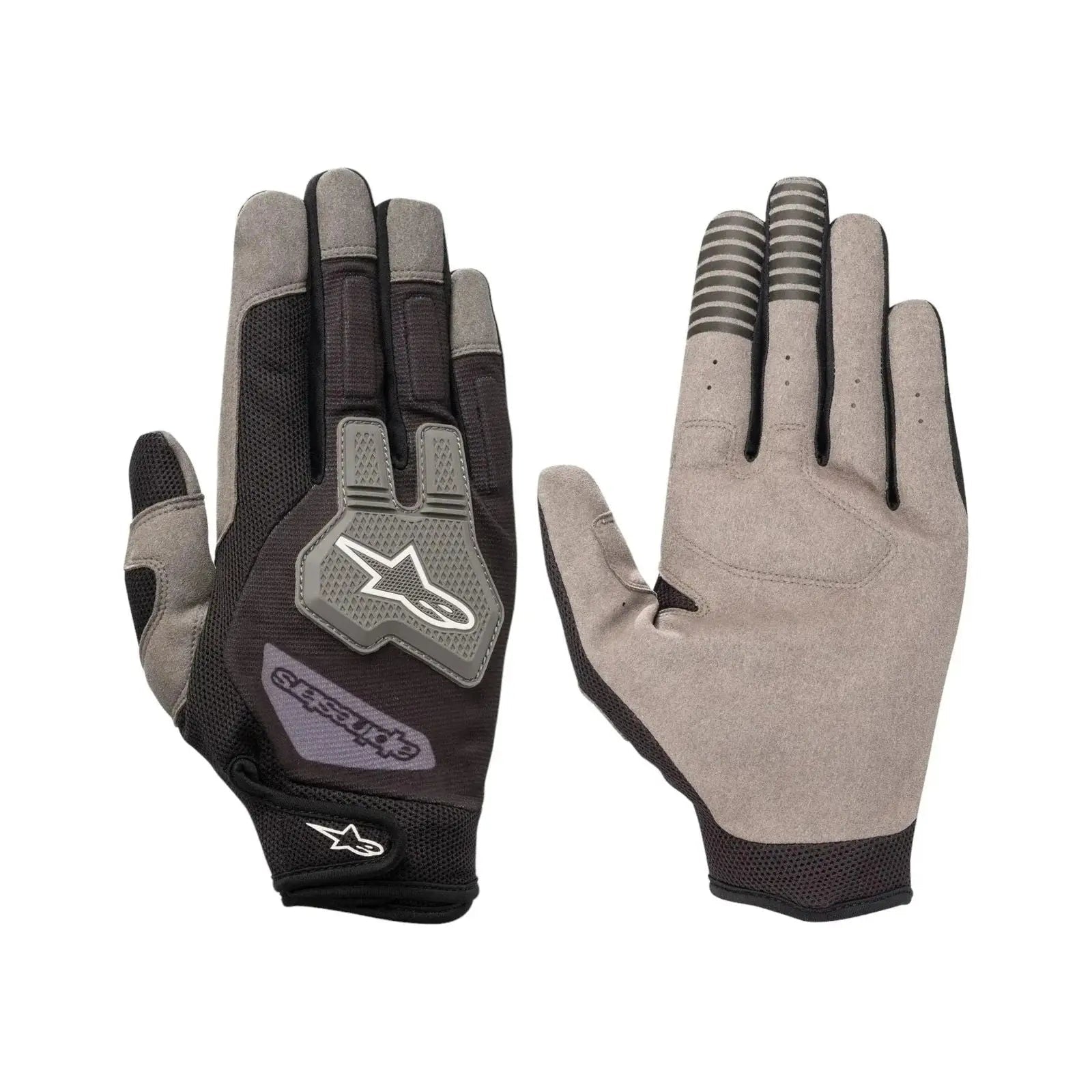 Alpinestars ENGINE Mechanic Gloves | Durable, High-Grip Work Gloves image 1
