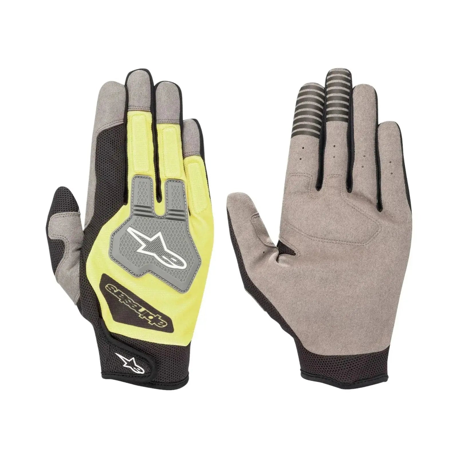 Alpinestars ENGINE Mechanic Gloves | Durable, High-Grip Work Gloves image 2