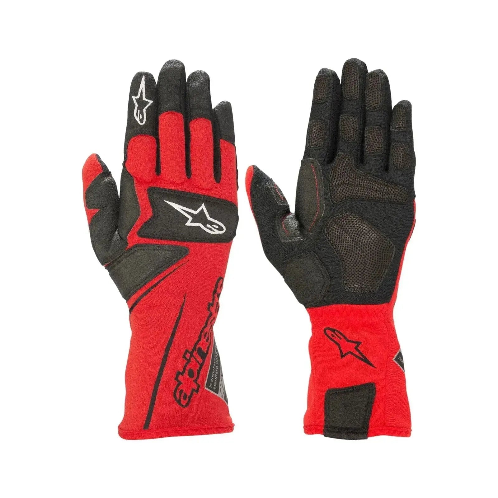 Alpinestars TECH M Mechanic Gloves | Precision Grip for Mechanics image 3