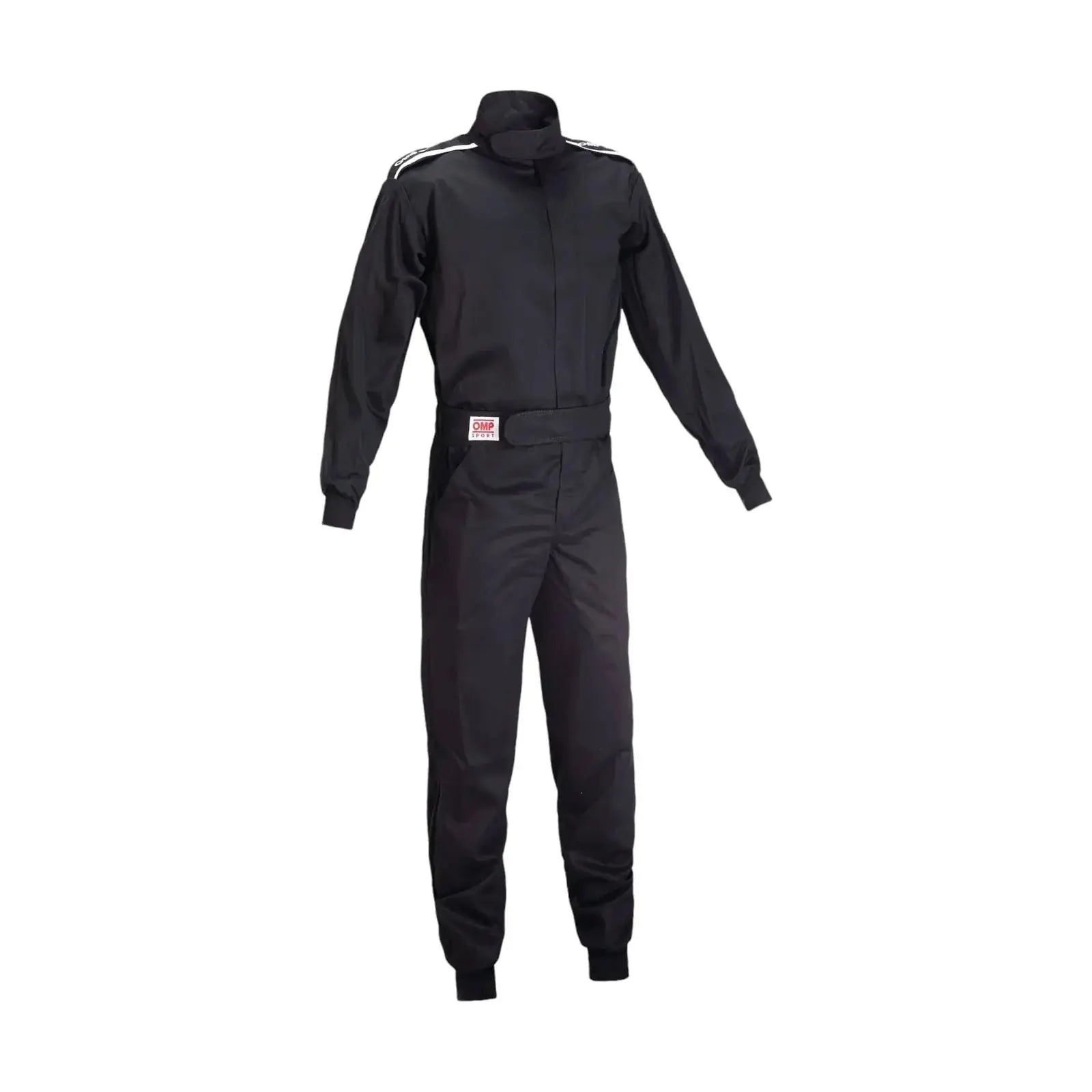 OMP Sport OS Replica Fireproof Race Suit | High-Quality Racing Gear image 1
