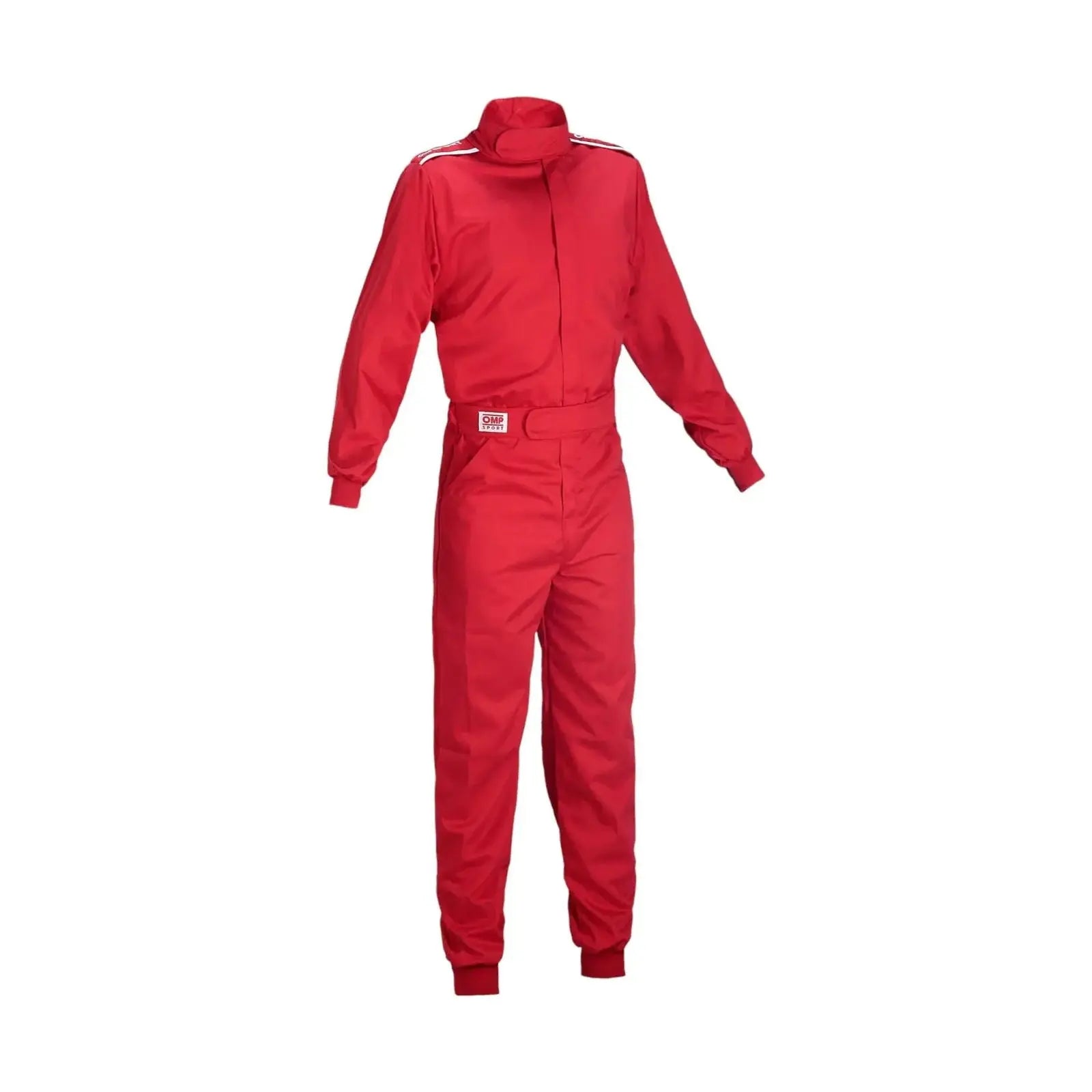 OMP Sport OS Replica Fireproof Race Suit | High-Quality Racing Gear image 2