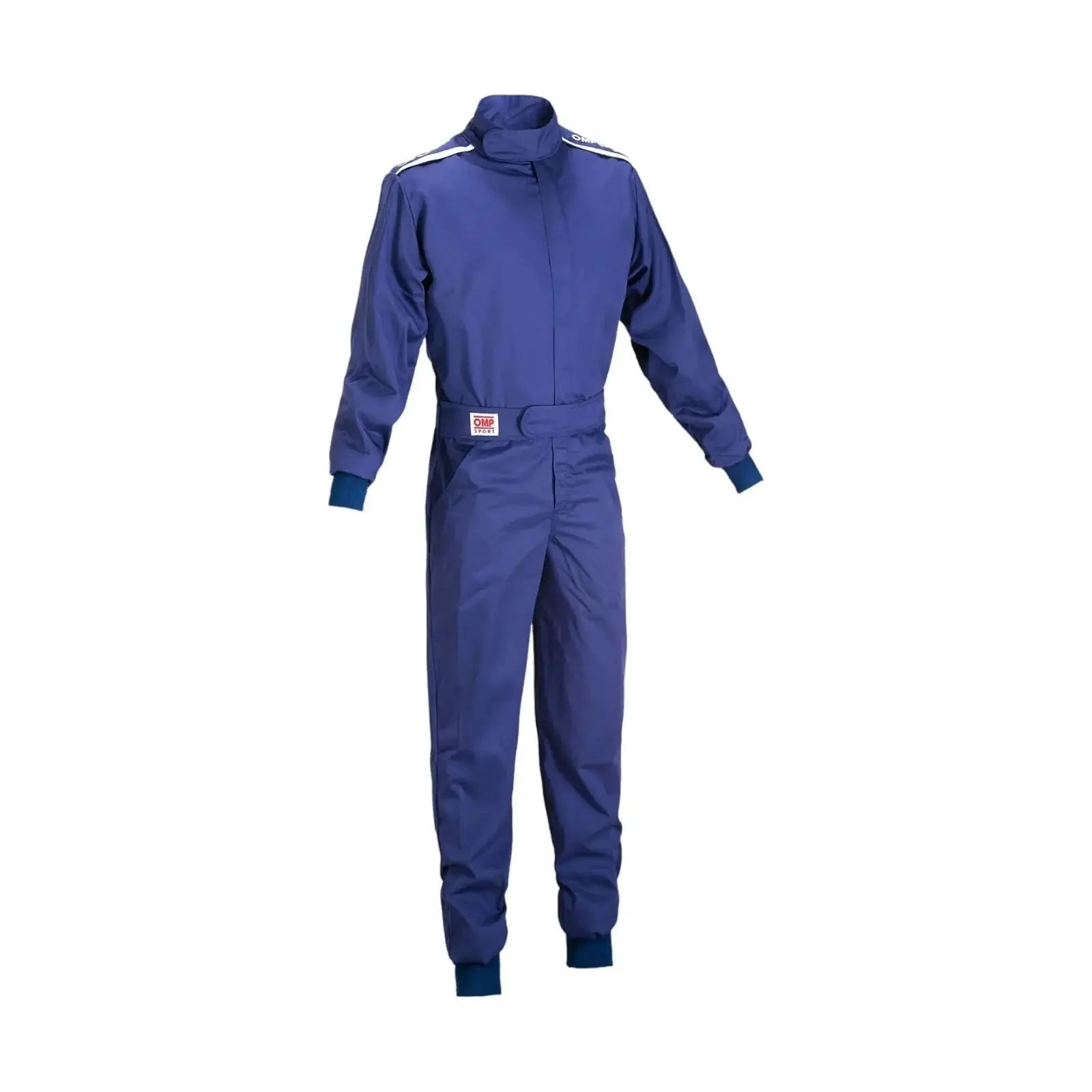 OMP Sport OS Replica Fireproof Race Suit | High-Quality Racing Gear image 3